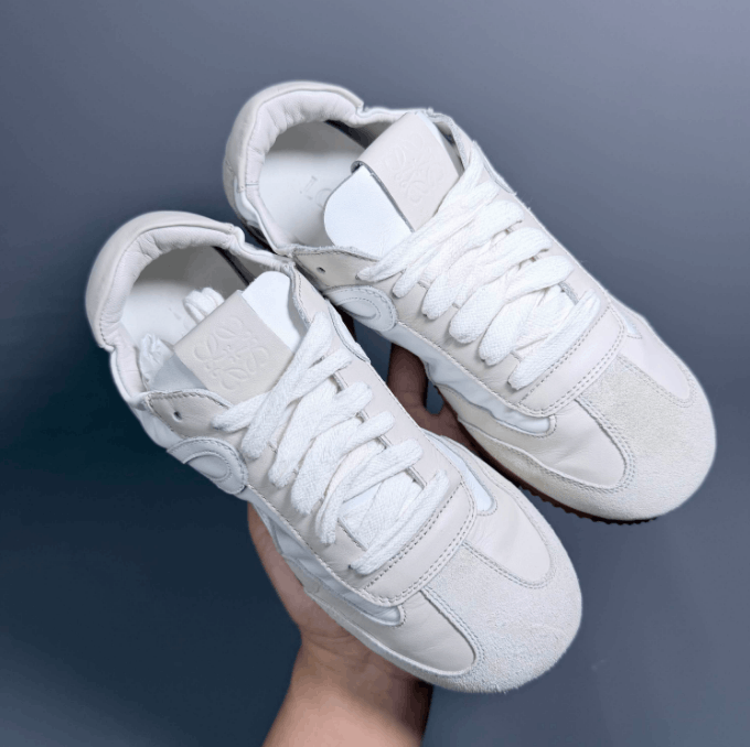 Loewe Loewe low-top sneakers Size US 6 / IT 36 - 2 Thumbnail