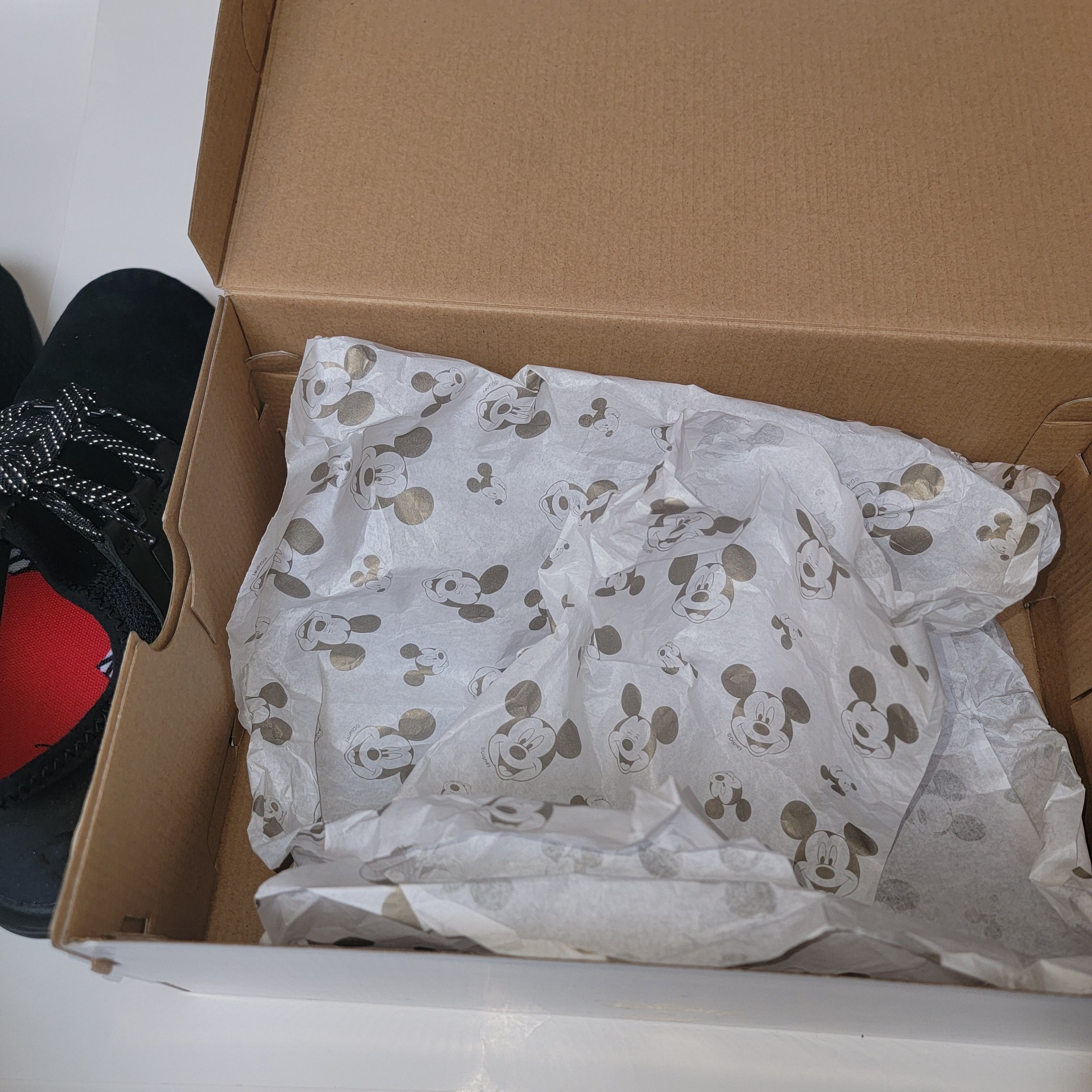 Packaging Foam Cruz New Balance Frech Foam Cruz Decon V2 MCRZDLB2