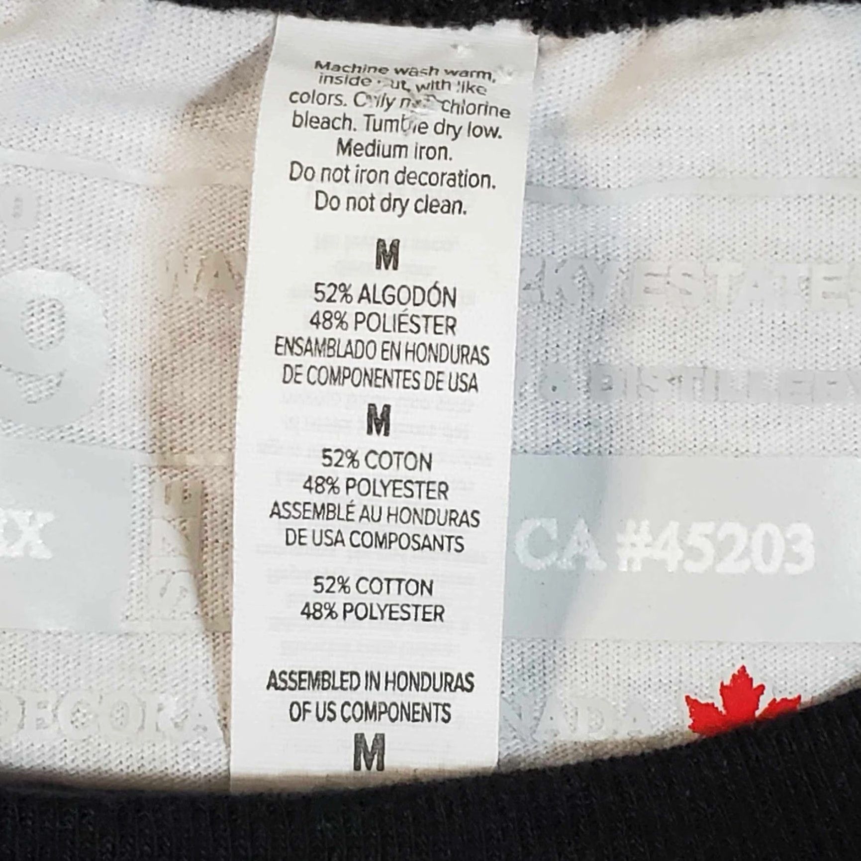 Vintage VINTAGE Wayne Gretzky’s Official Winery T Shirt Adult Medium Whiskey M Size US M / EU 48-50 / 2 - 6 Thumbnail