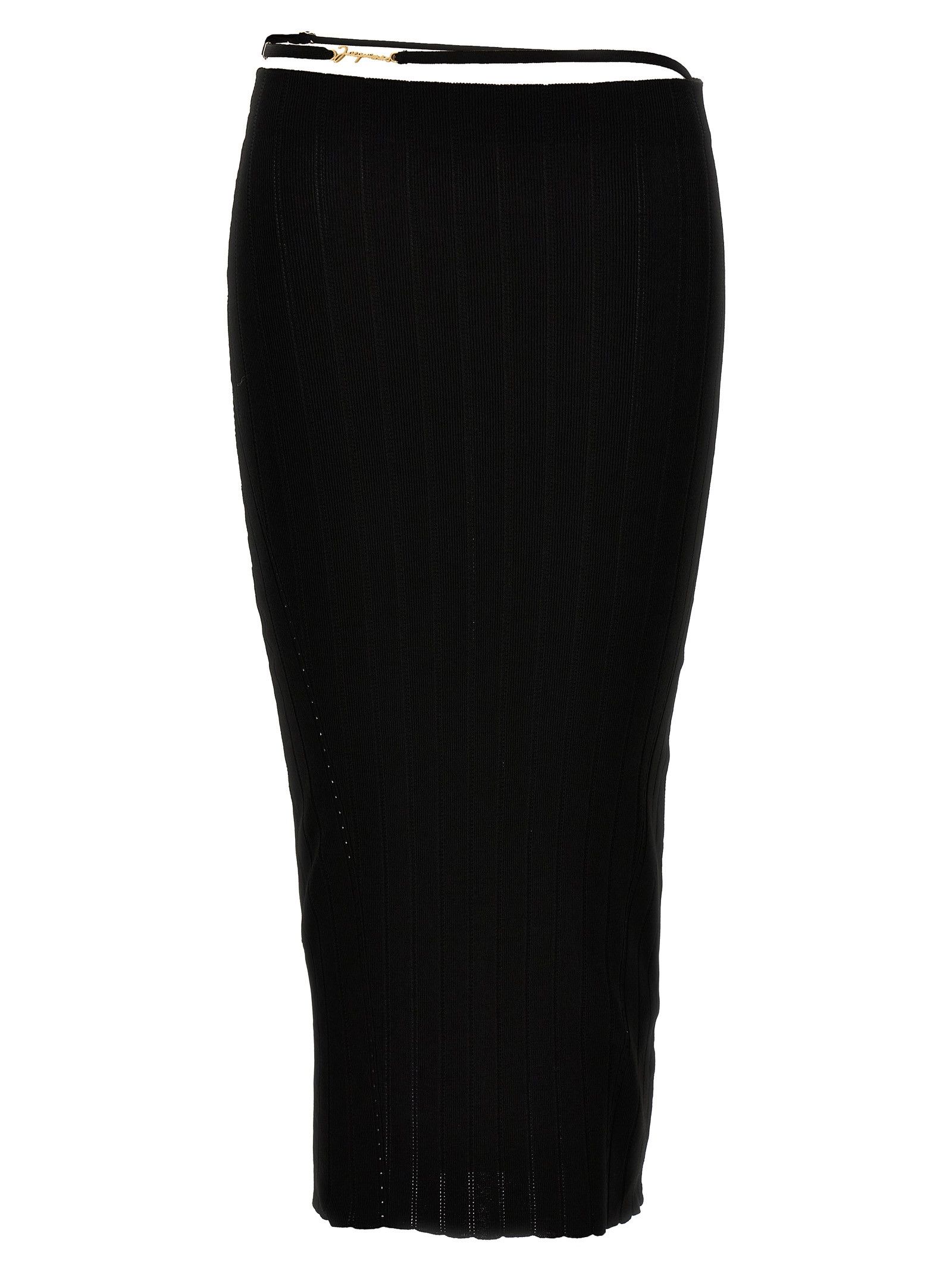 Jacquemus 'La Jupe Pralù' Skirt Size 27" / US 4 / IT 40 - 1 Thumbnail