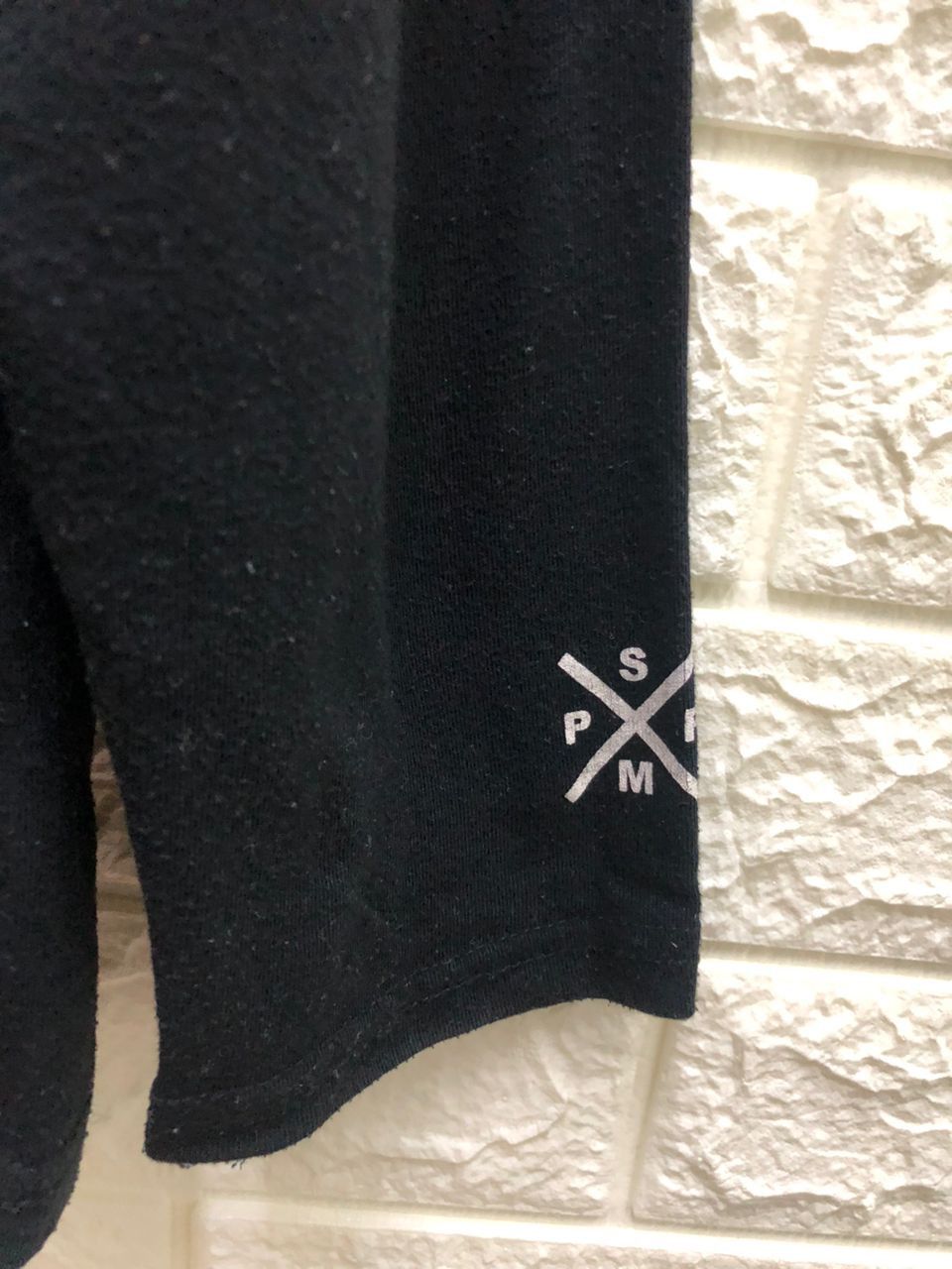 Japanese Brand Vtg Simplify 56 Longsleeve Tee xl Size US XL / EU 56 / 4 - 8 Thumbnail