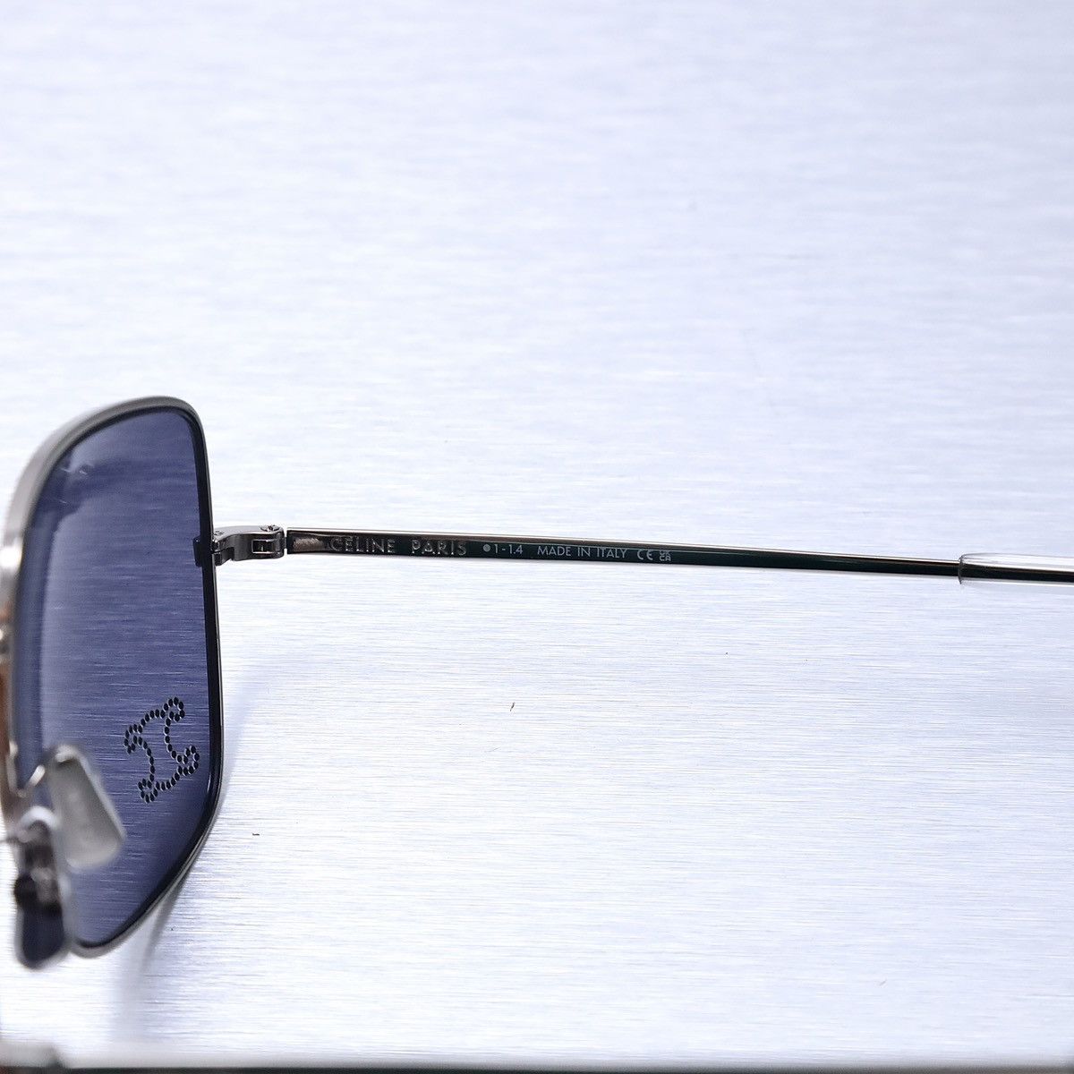 Celine CELINE CL40284U SUNGLASSES Size ONE SIZE - 7 Thumbnail