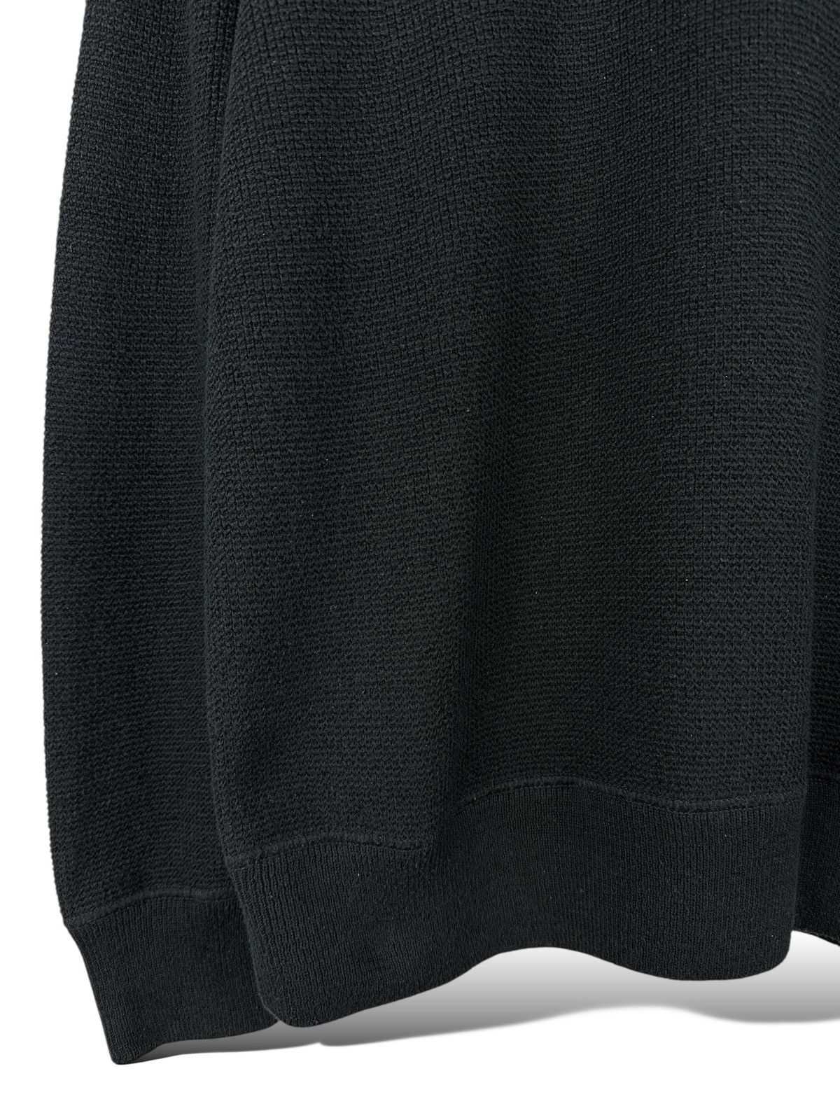 Carhartt Wip Carhartt WIP Mason Knit Sweater Size US S / EU 44-46 / 1 - 5 Thumbnail