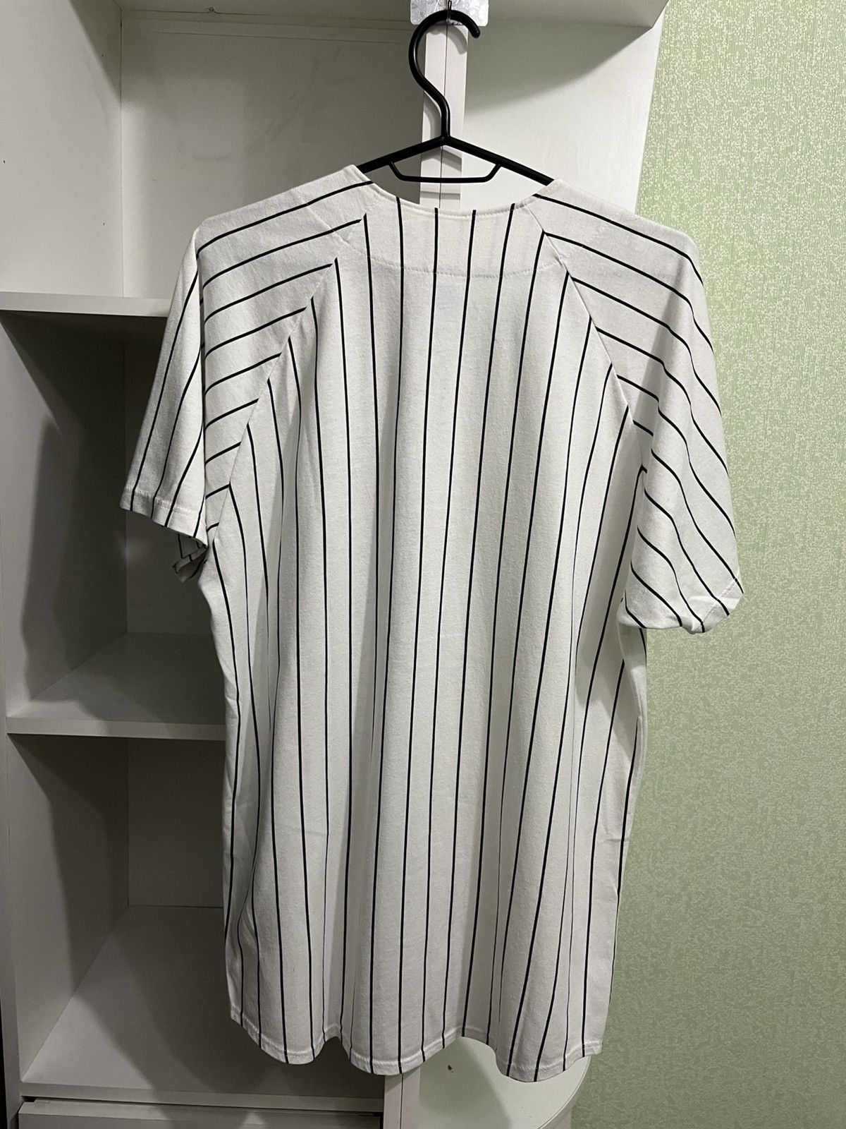 Majestic × Vintage Vintage Russell Athletic White Sox Jersey USA Made Size US M / EU 48-50 / 2 - 6 Thumbnail