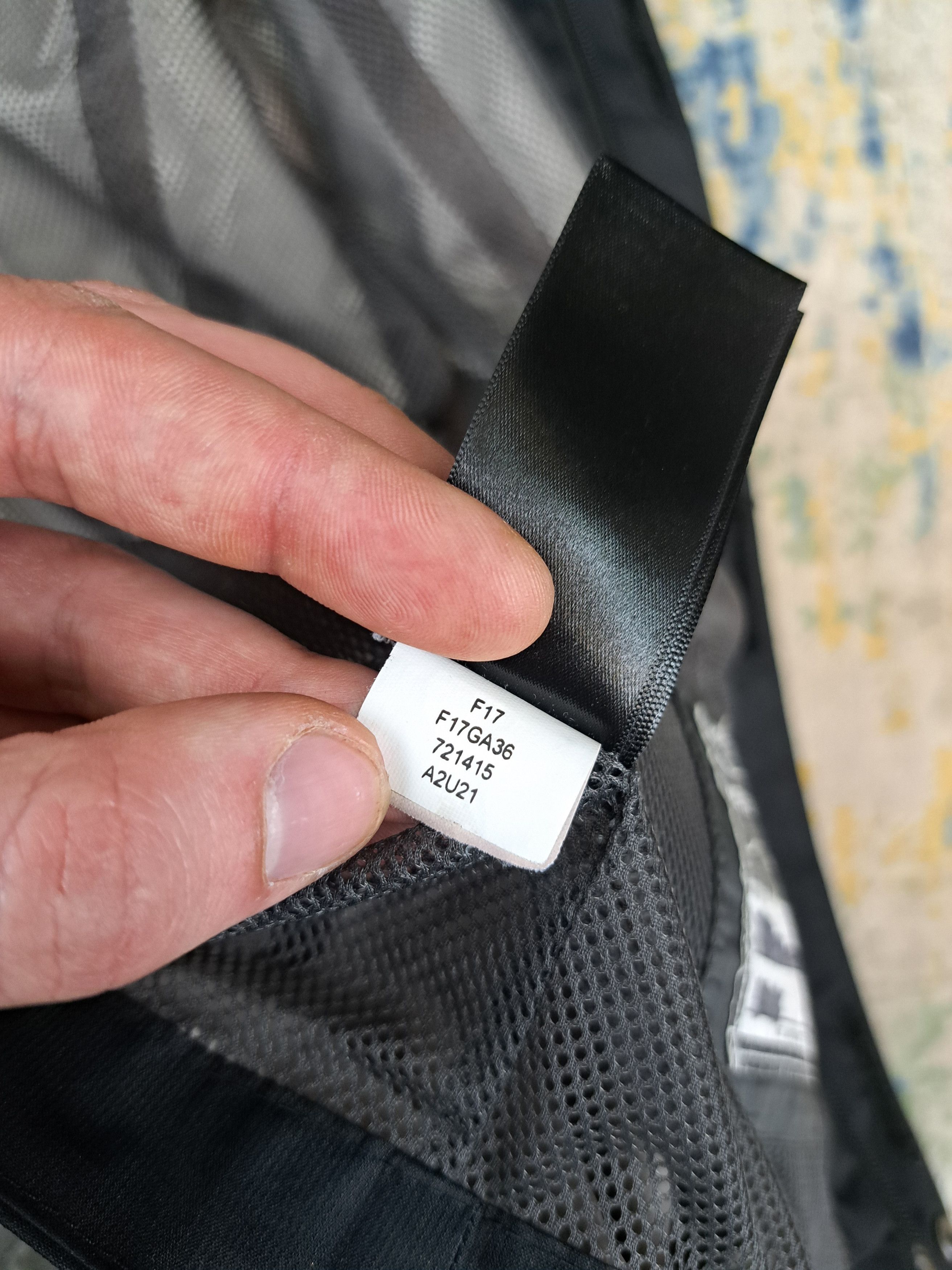 The North Face The North Face TNF Light Jacket Gorpcore Outdoor Size US M / EU 48-50 / 2 - 9 Thumbnail