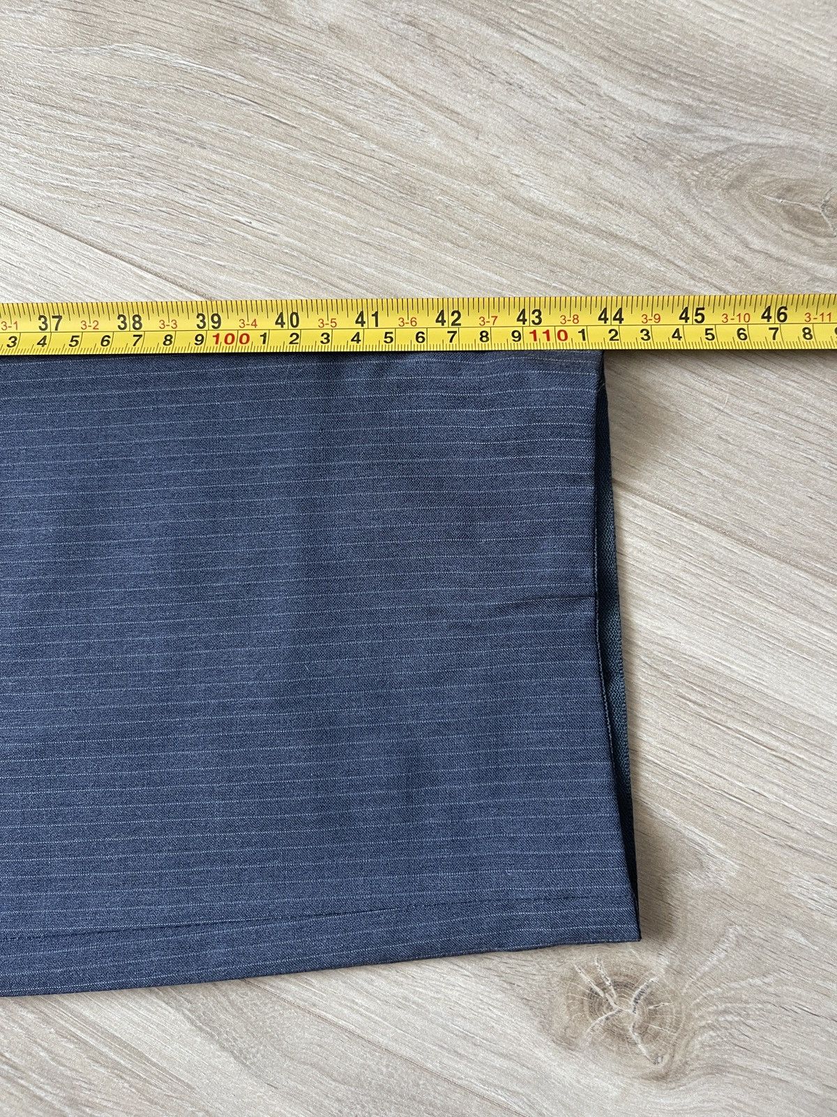 Hugo Boss Hugo boss trousers wool mens classic pants 42R Size 42R - 11 Thumbnail