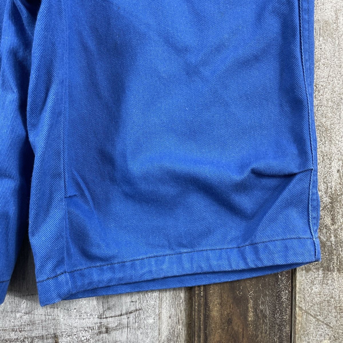 Nike × Vintage Vintage Nike sports Shorts Cotton Size US 28 / EU 44 - 8 Thumbnail