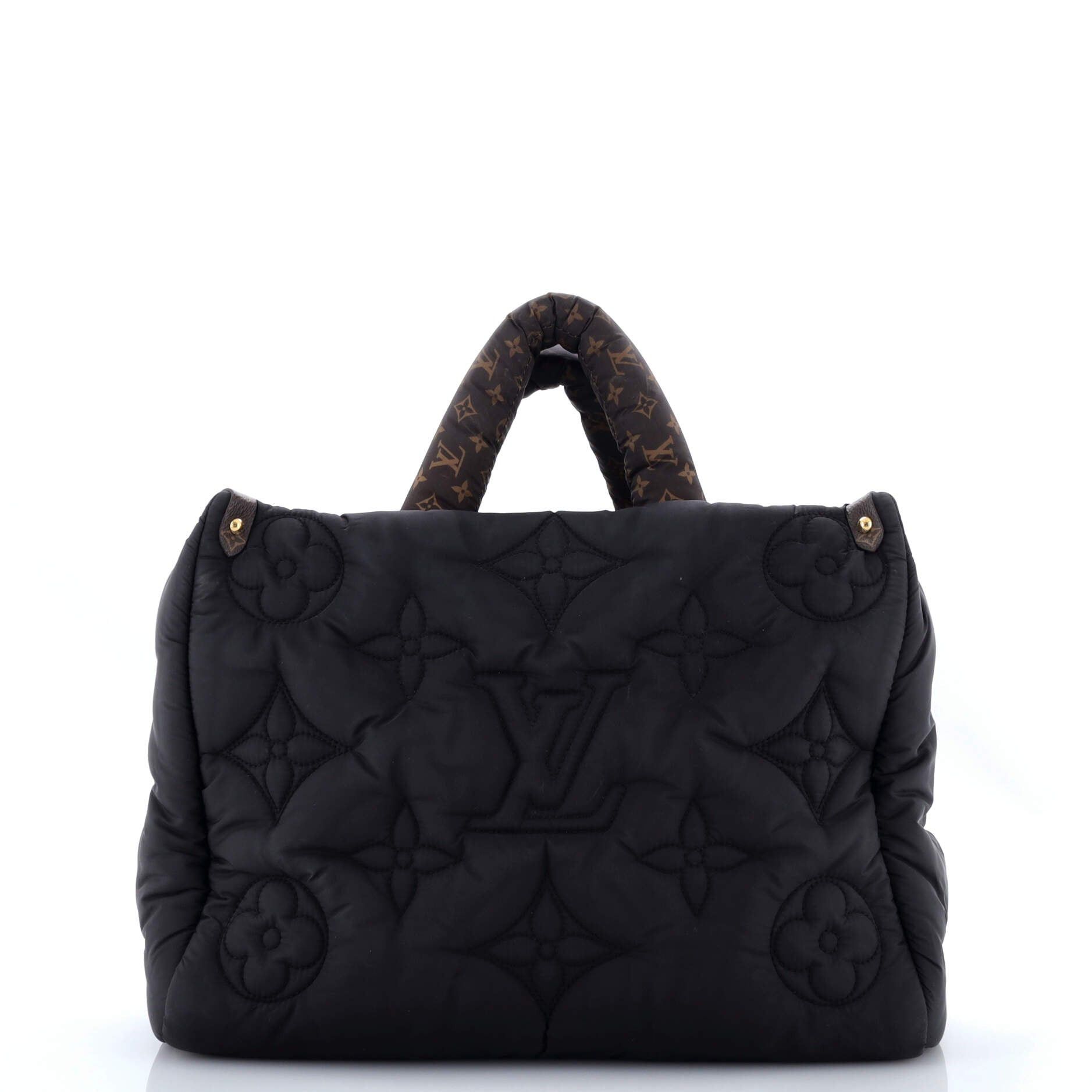 Louis Vuitton Pillow OnTheGo Tote Size ONE SIZE - 1 Thumbnail