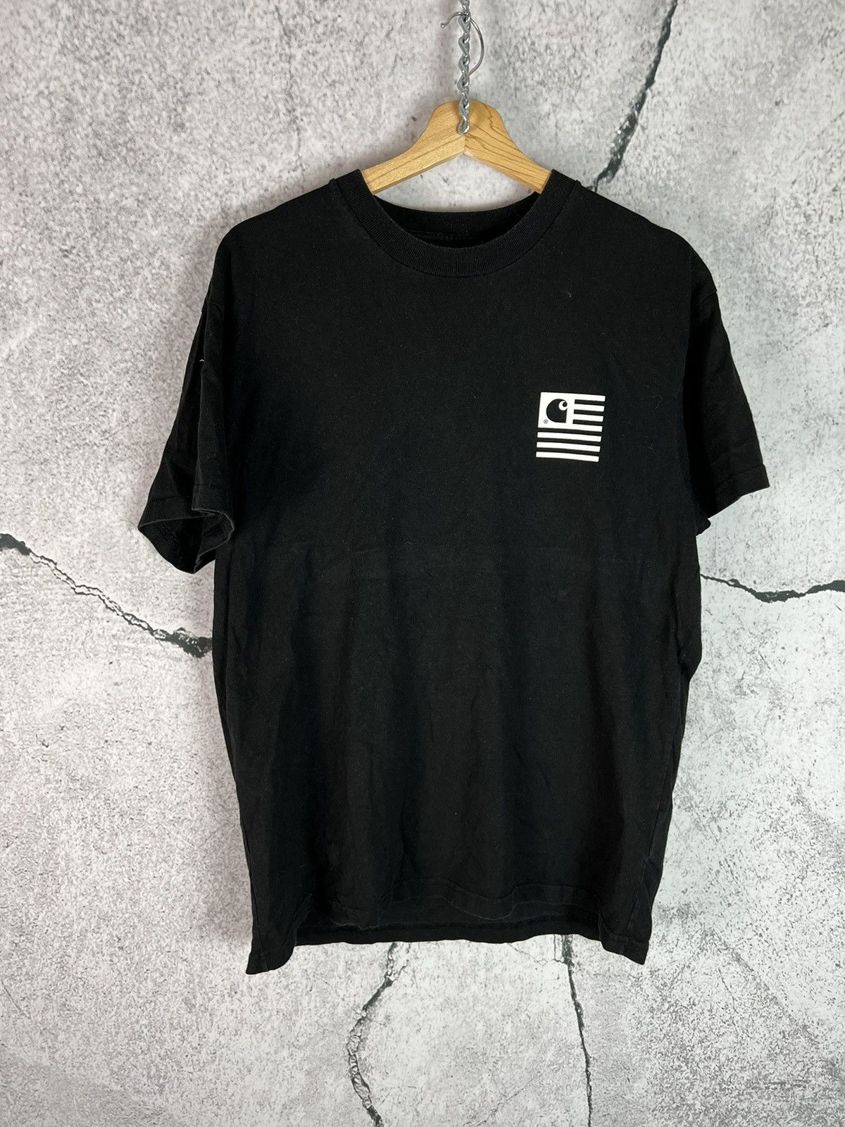 Carhartt CARHARTT INCOGNITO S/S T-SHIRT Size US M / EU 48-50 / 2 - 2 Thumbnail