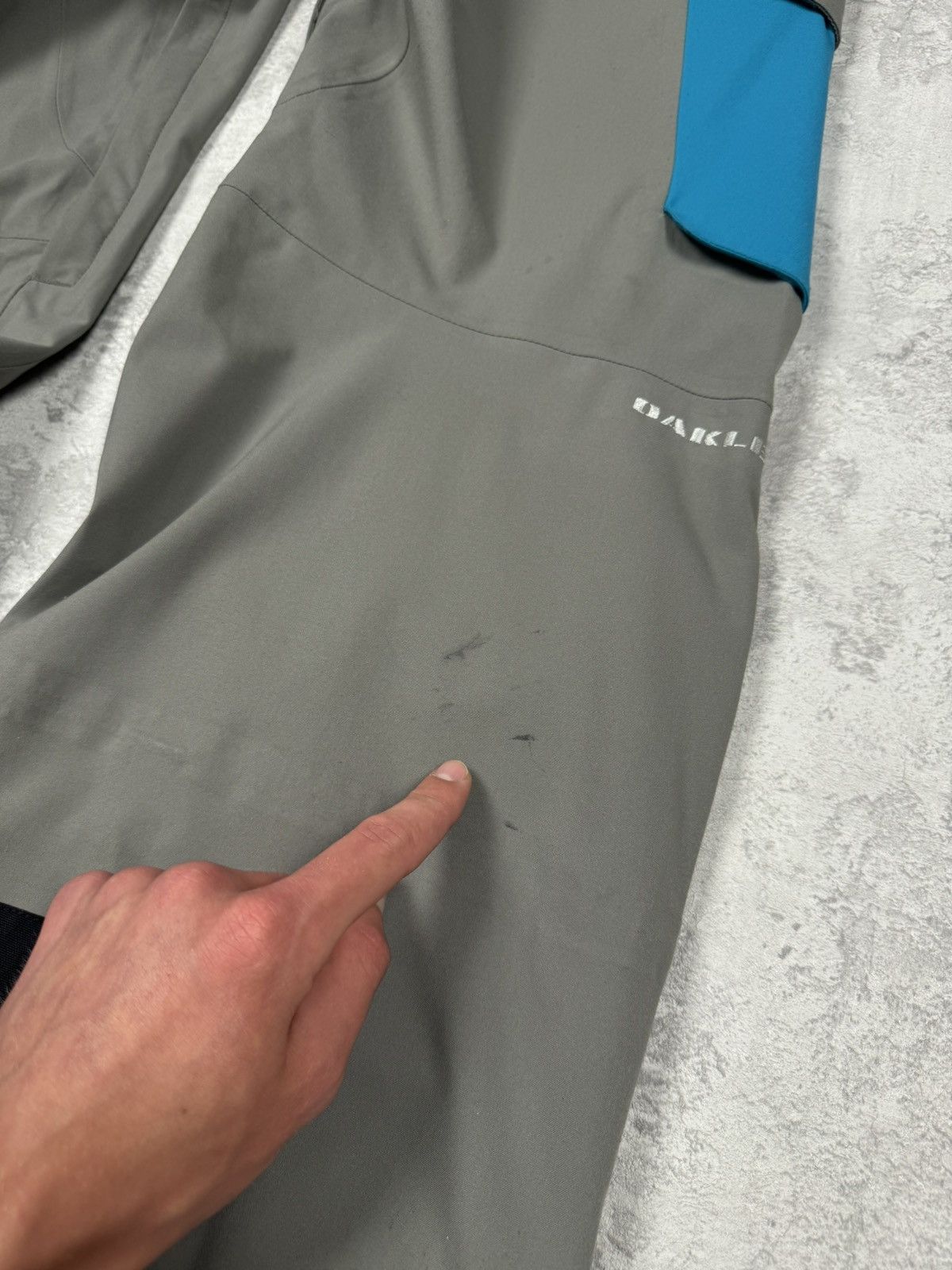 Oakley Oakley Rafter Pro Riders Ski Pants Size L Size US 36 / EU 52 - 19 Thumbnail
