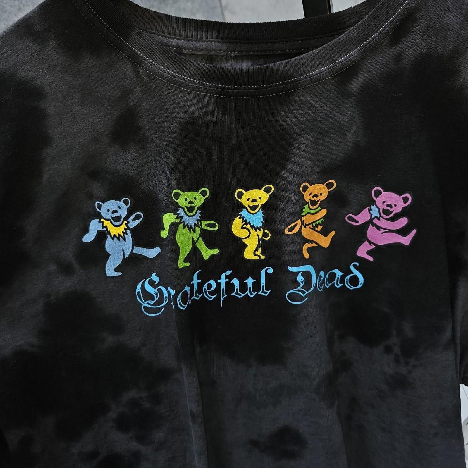 Ripple Junction Grateful Dead Ripple Junction T-shirt Size US XL / EU 56 / 4 - 2 Thumbnail