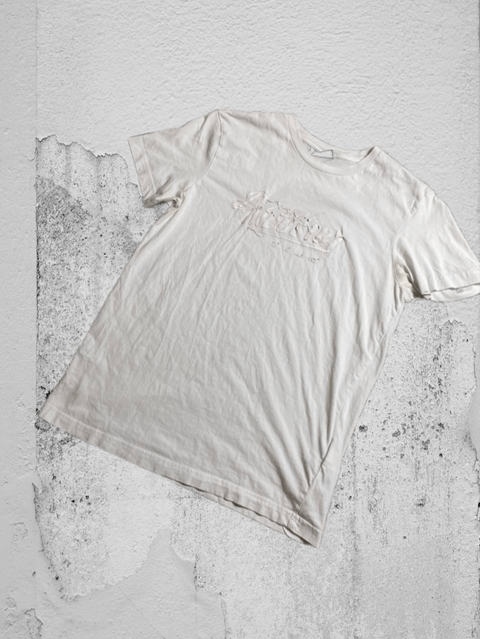 Diesel × Japanese Brand Vintage Y2K Diesel Big Logo Dragon Tee 90s Size US M / EU 48-50 / 2 - 1 Thumbnail