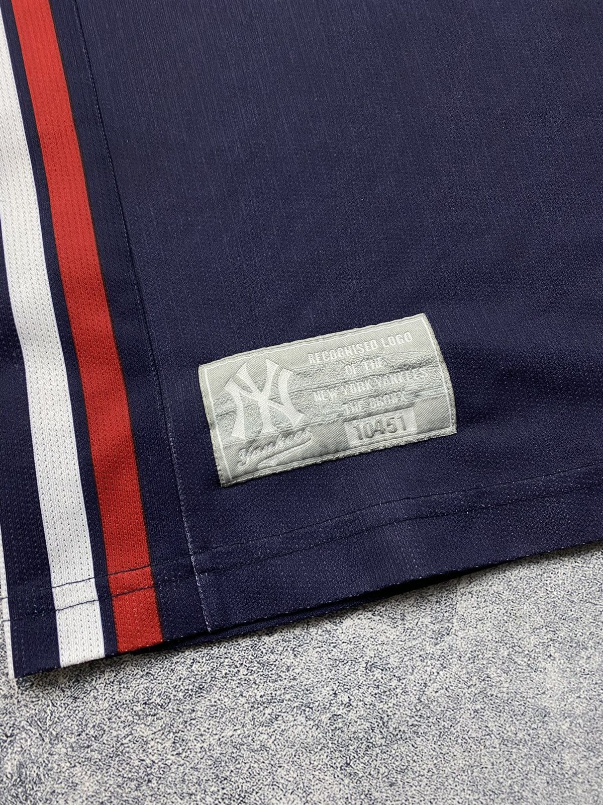 Majestic Vintage New York Yankees Size US S / EU 44-46 / 1 - 4 Thumbnail