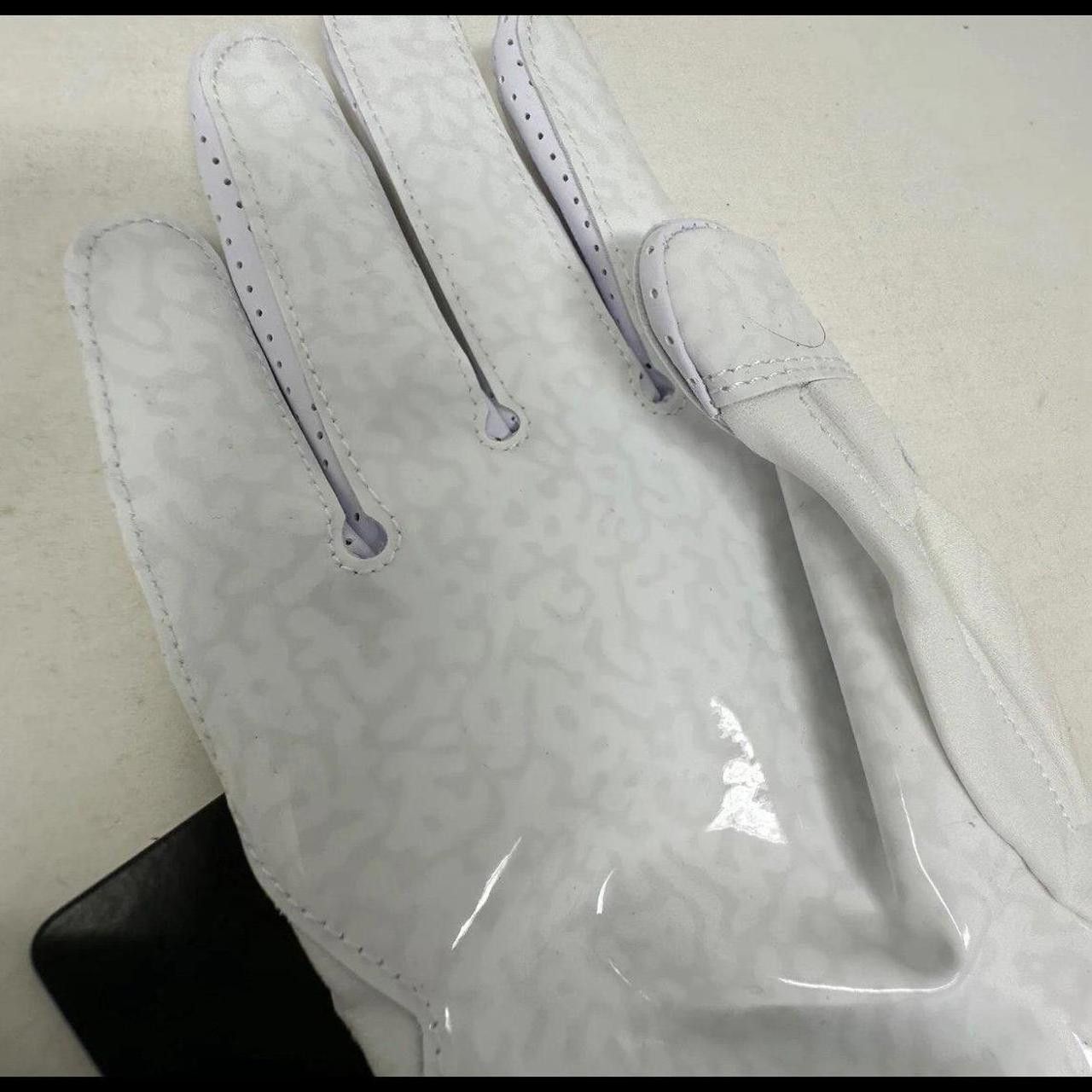 Nike Jordan Nike Superbad Padded Gloves Size ONE SIZE - 4 Thumbnail