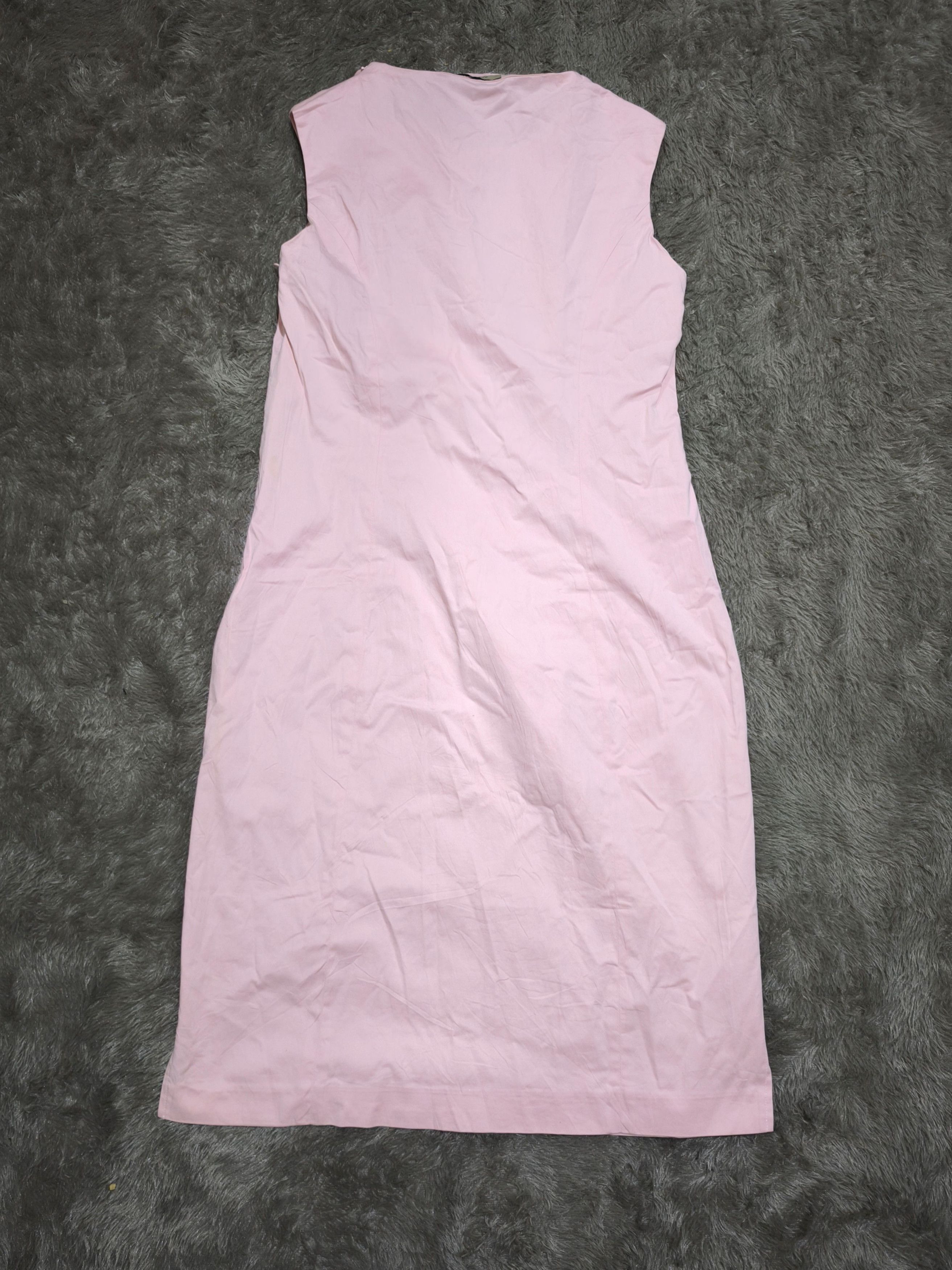 Aigner Dress Aigner Size L / US 10 / IT 46 - 6 Thumbnail