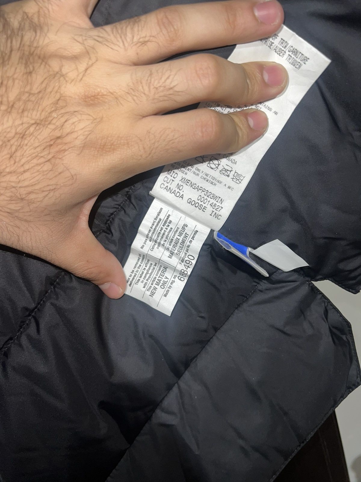 Canada Goose Canada goose vest Size M / US 6-8 / IT 42-44 - 8 Thumbnail