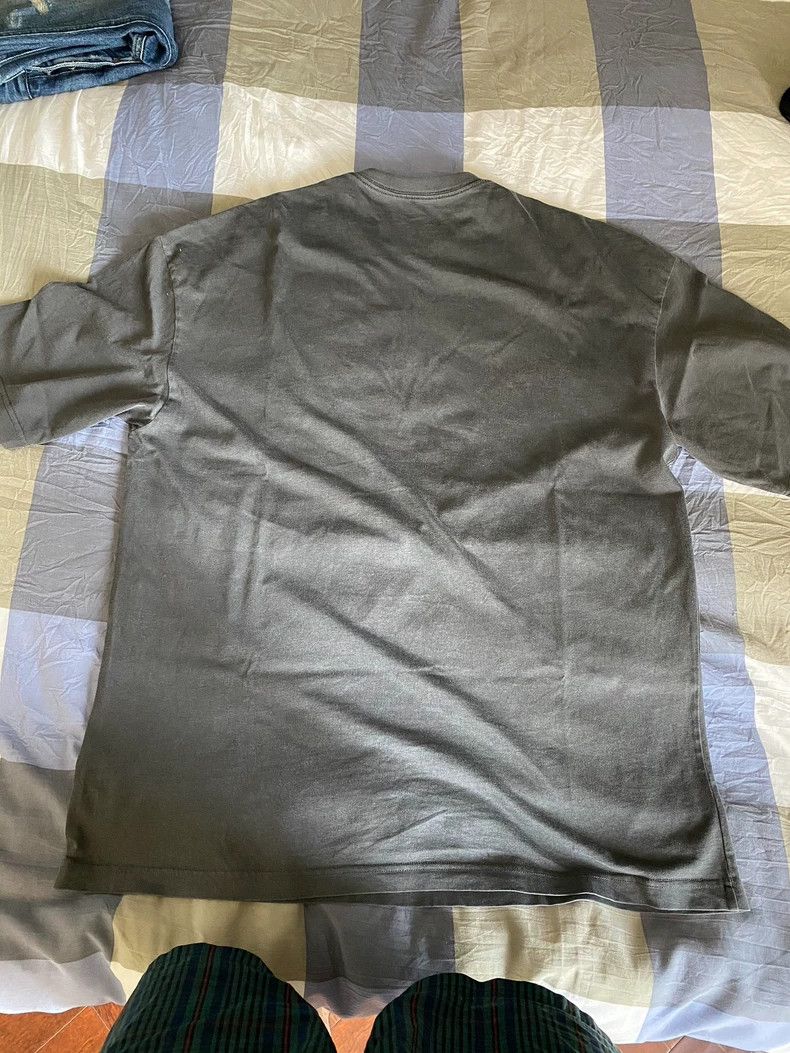 Balenciaga Balenciaga Classic OS half sleeve Size US S / EU 44-46 / 1 - 2 Thumbnail