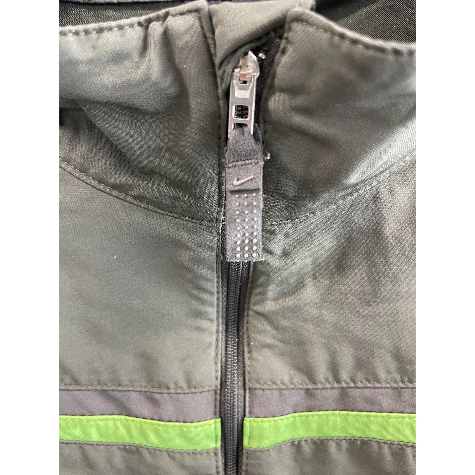 Nike NIKE GOLF 1/4 ZIP PULL OVER DRI-FIT SHIRT JACKET LONG SLEEVE Size US M / EU 48-50 / 2 - 3 Thumbnail