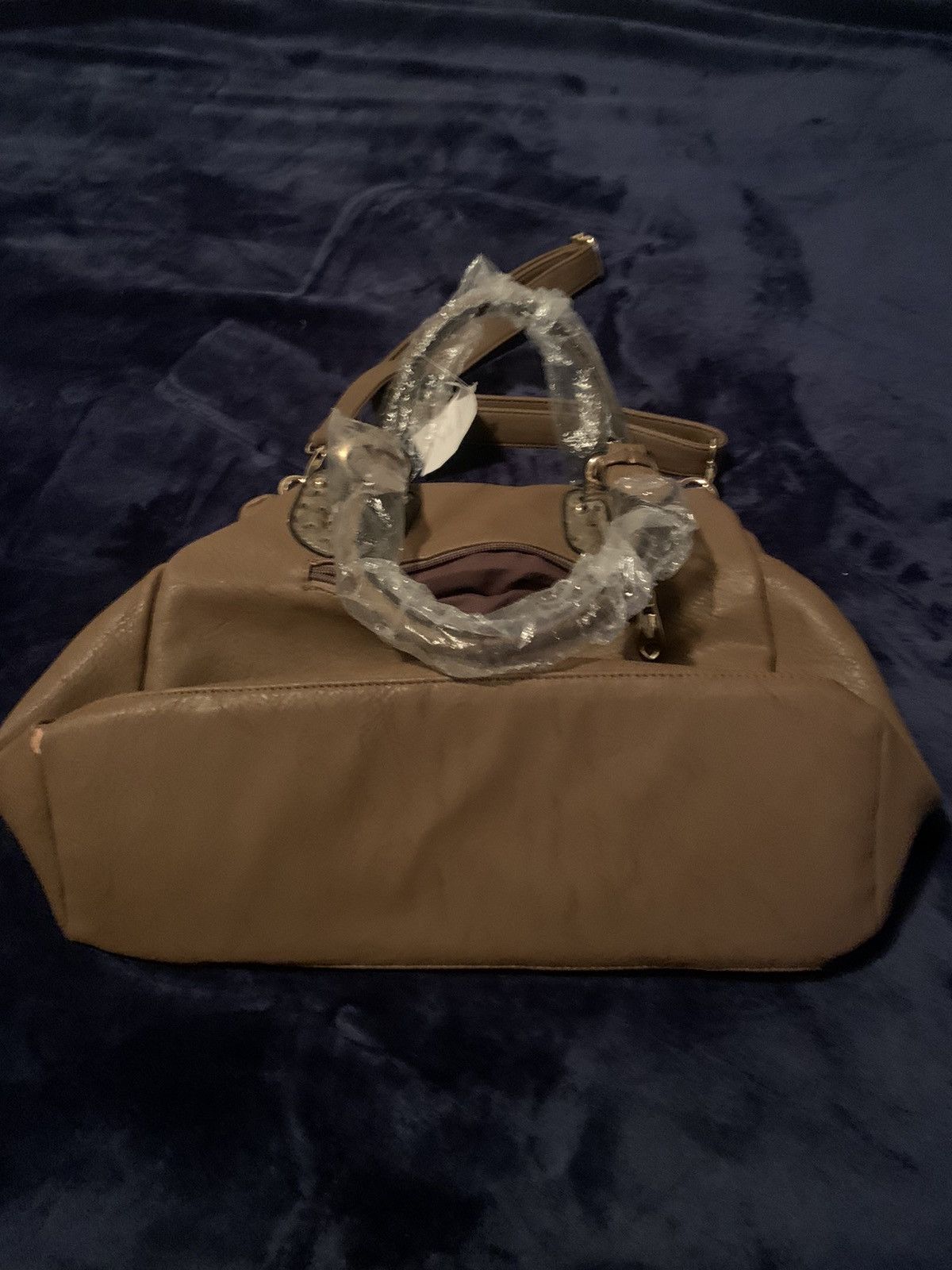 Michael Kors Michael Kors Purse Bag Luxury Designer Classy Fashion Modern Size ONE SIZE - 9 Thumbnail