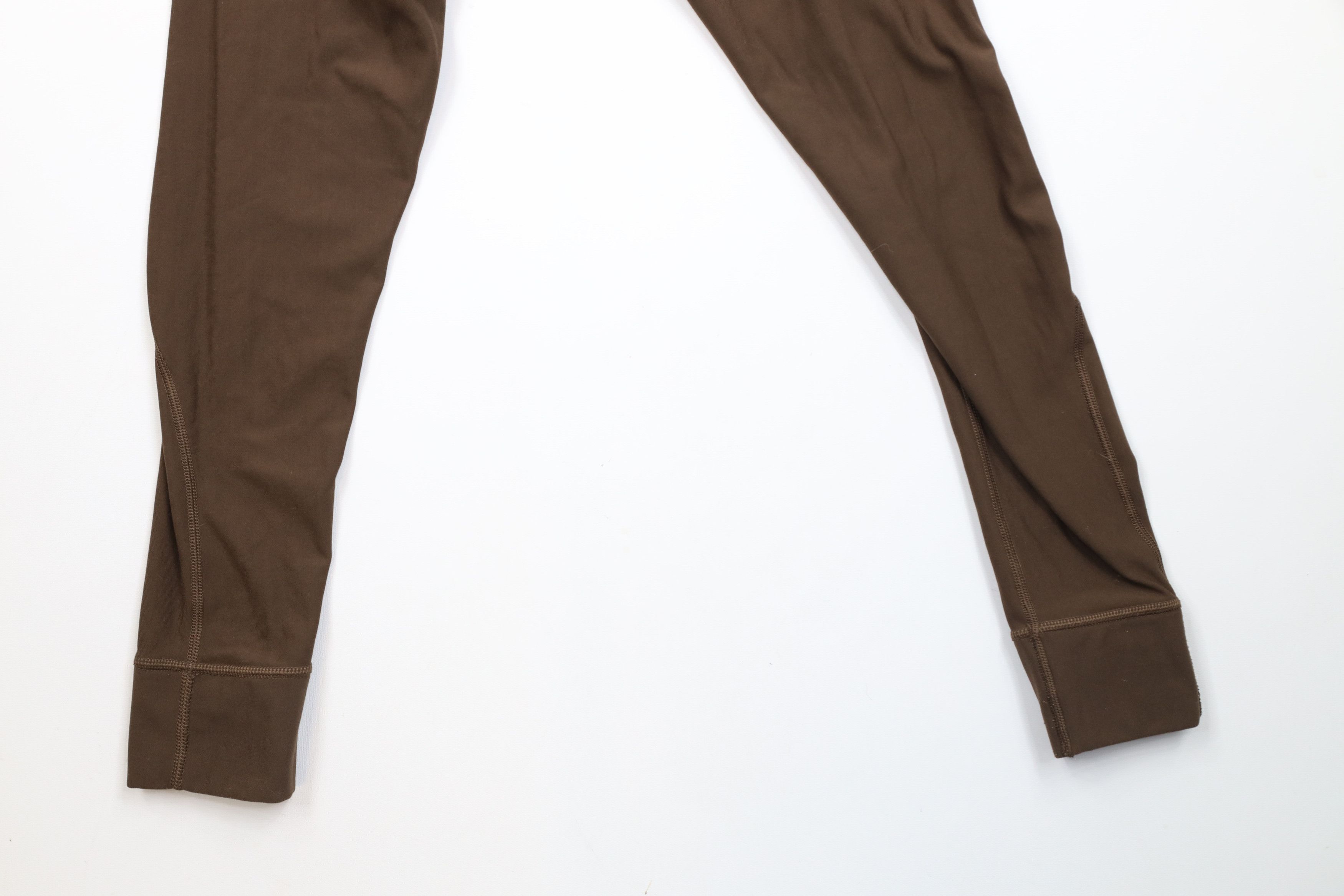Under Armour × Vintage Vintage Under Armour Tactical ColdGear Fleece Lined Pants Size US 32 / EU 48 - 10 Thumbnail
