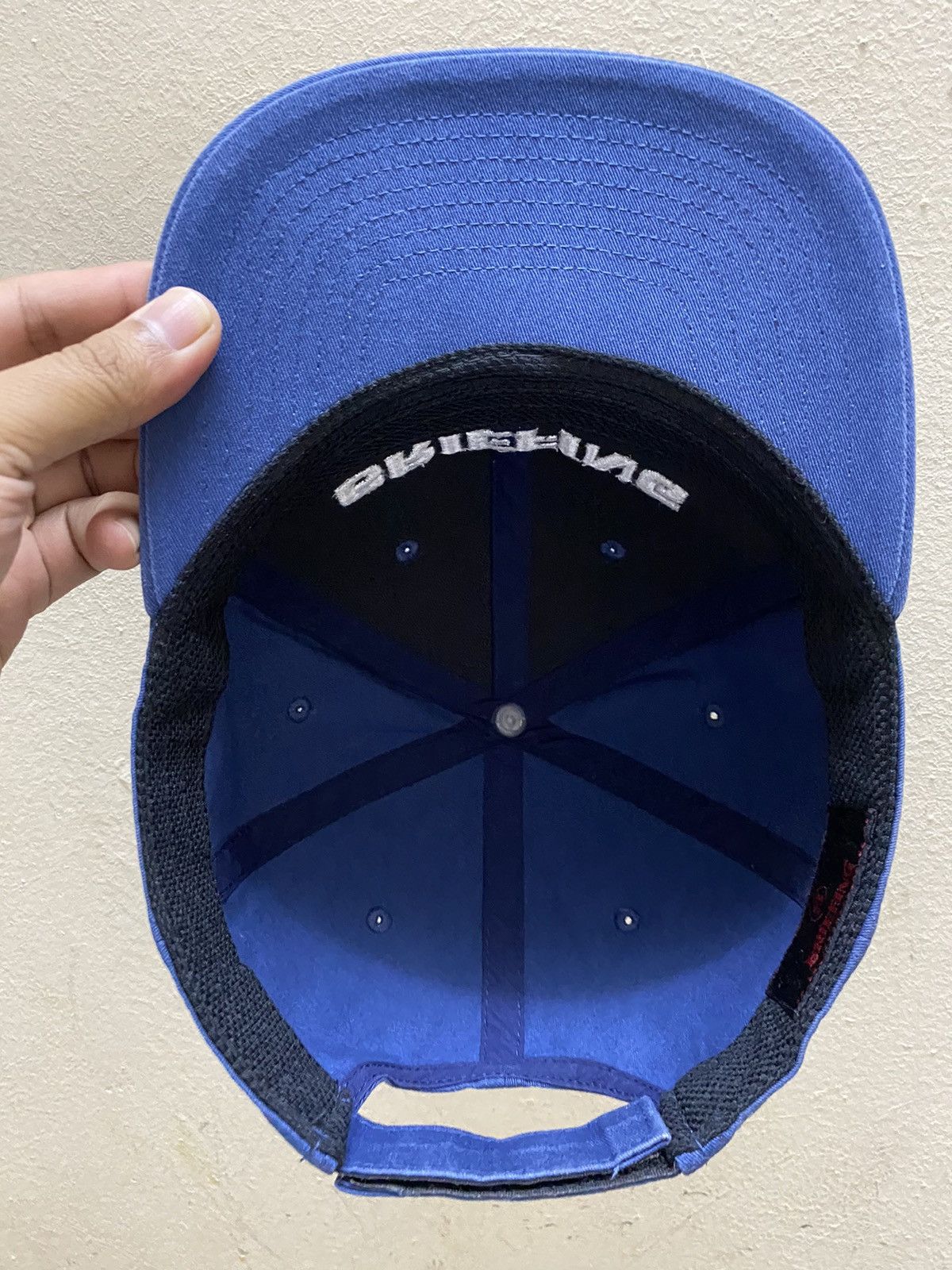 Briefing Briefing Hat Size ONE SIZE - 5 Thumbnail