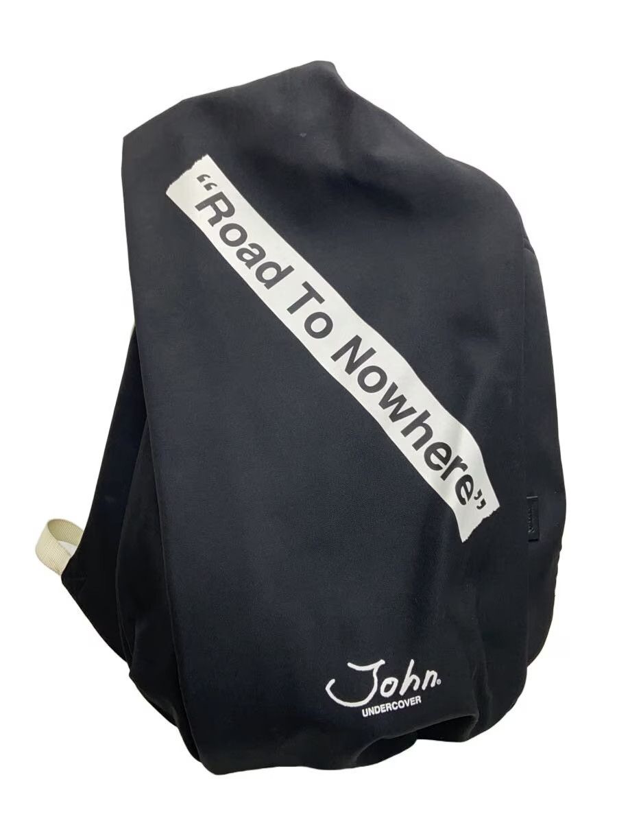 Undercover Road To Nowhere Backpack Size ONE SIZE - 1 Thumbnail
