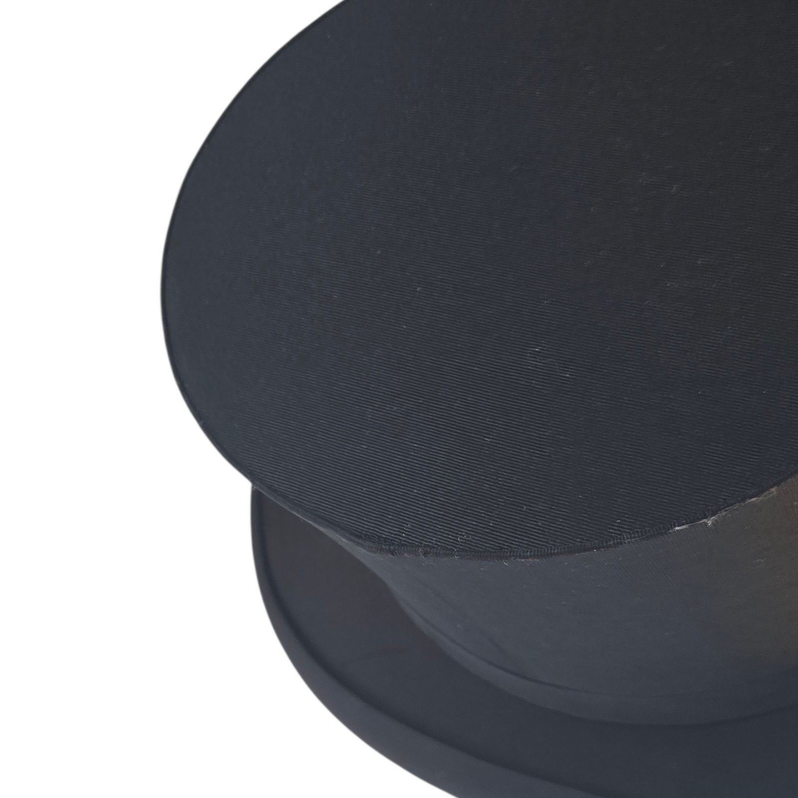 Other French Made Collapsible Opera Hat Alexandre Lapresle Paris Size ONE SIZE - 13 Thumbnail