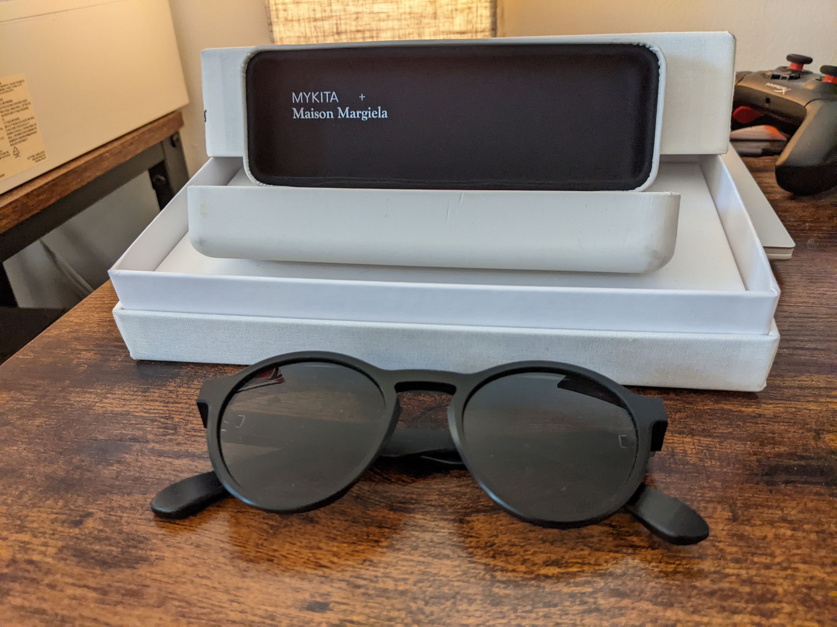 Maison Margiela × Mykita | Grailed