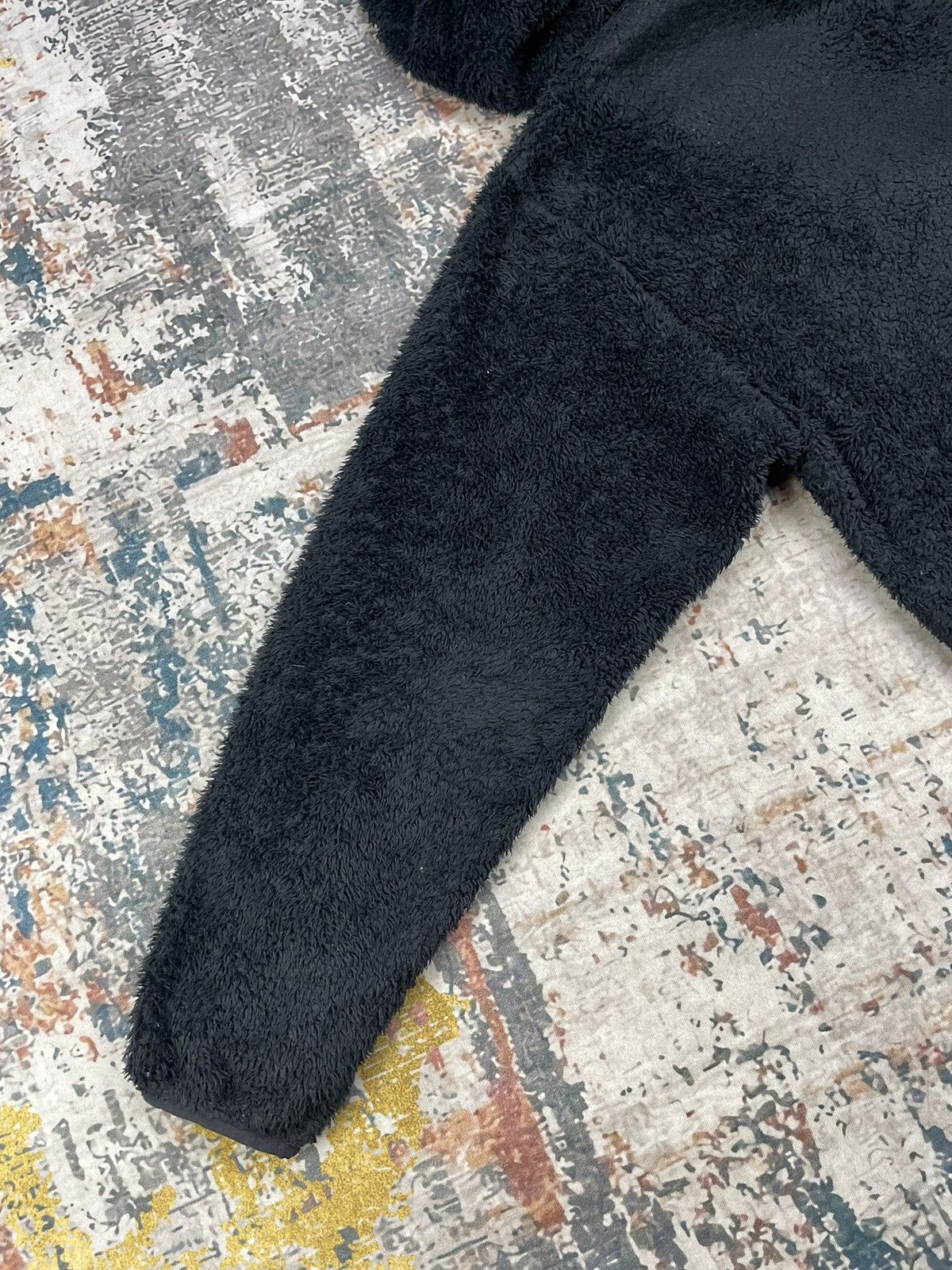 Danton Danton x Beams High Pile Fleece Unisex Hood Jackets Size US S / EU 44-46 / 1 - 9 Thumbnail