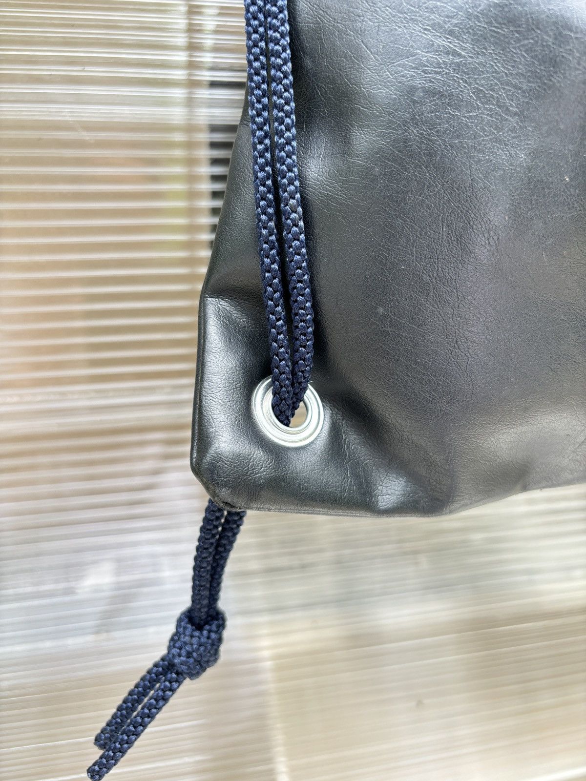 Issey Miyake × Tsumori Chisato I.S. Issey Miyake drawstring bag Size ONE SIZE - 11 Thumbnail