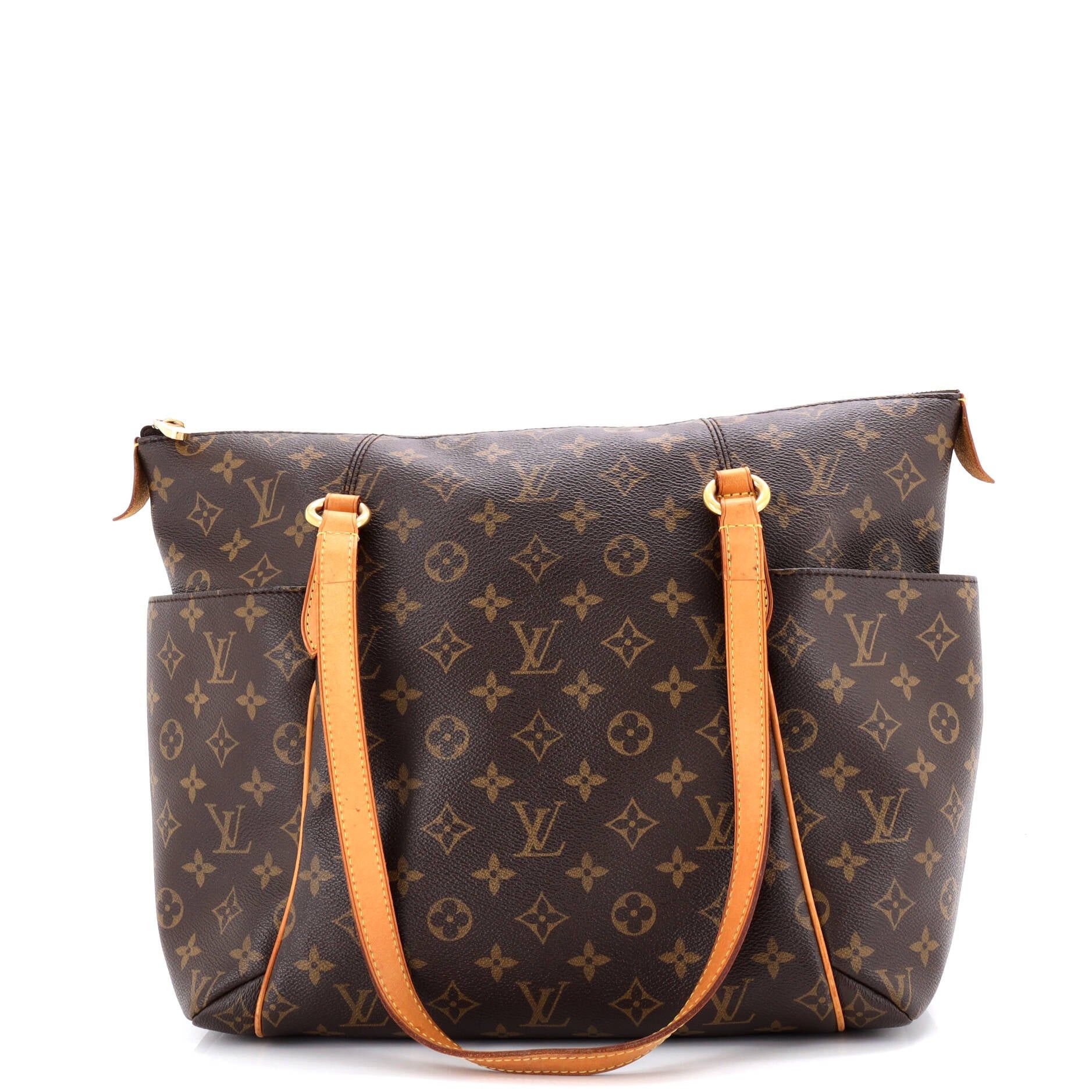Louis Vuitton Totally Handbag Size ONE SIZE - 1 Thumbnail