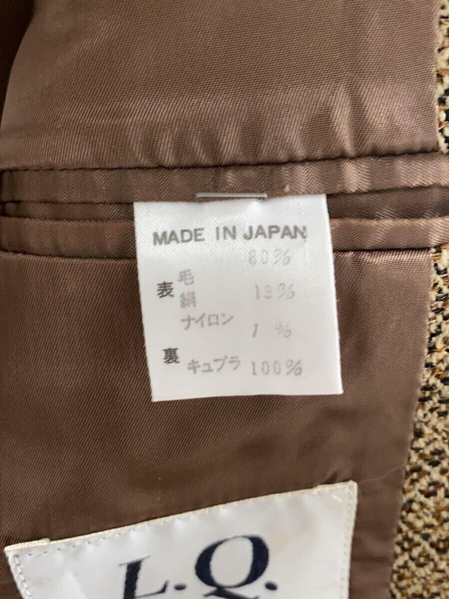 Yohji Yamamoto Y's for MenTailored jacket Size US M / EU 48-50 / 2 - 4 Thumbnail