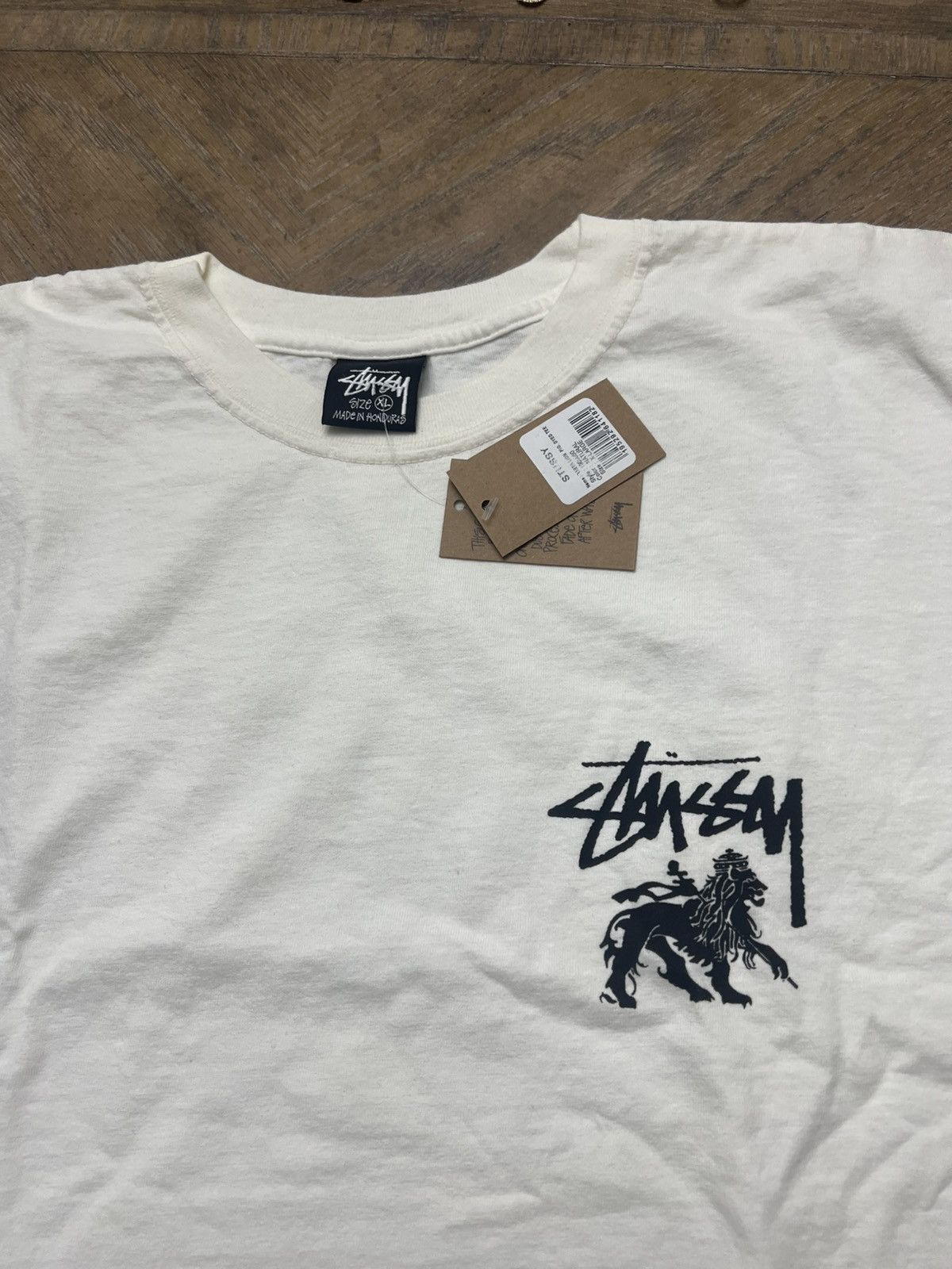 【Scofield.M】Stussy ライオン Tシャツ X-LARGE Scofield.M】Stussy ライオン Tシャツ X-LARGE 楽天市場