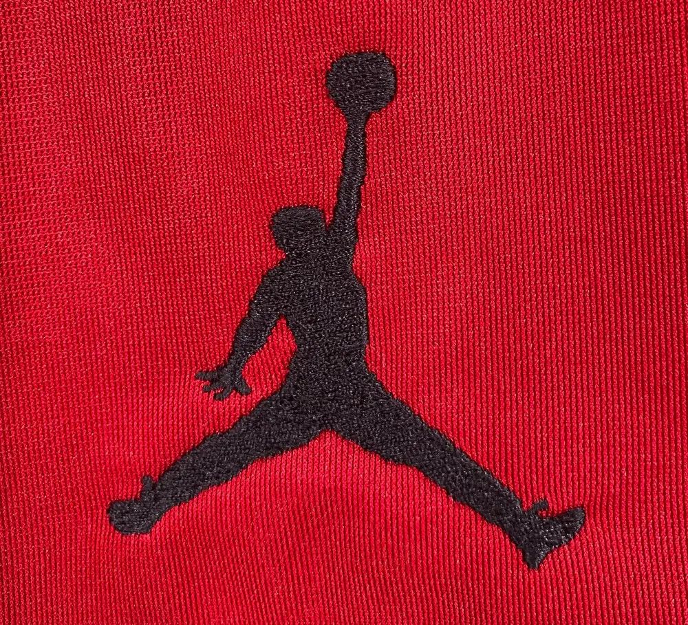 Nike Nike Air Jordan 3 III Jumpman Cement Elephant Gray Red Size US 30 / EU 46 - 6 Thumbnail