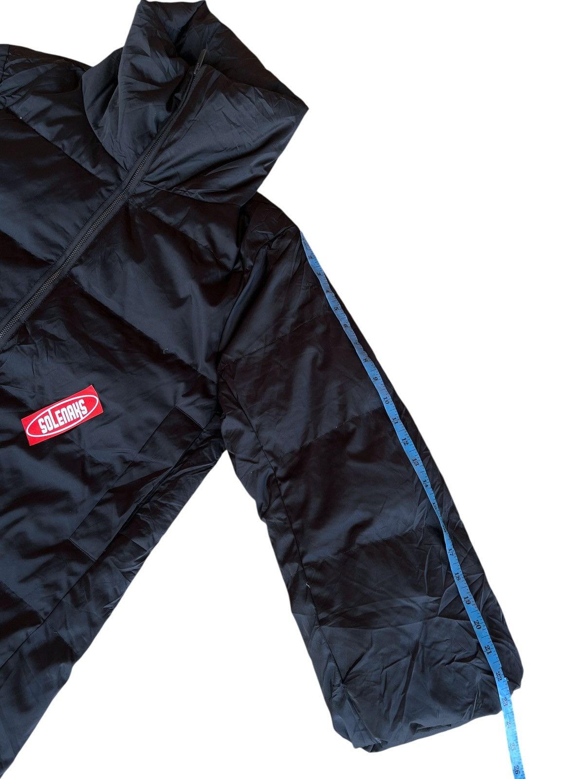 Jil Sander × Uniqlo Uniqlo +J Jil Sander designer puffer jacket rare Size US L / EU 52-54 / 3 - 7 Thumbnail