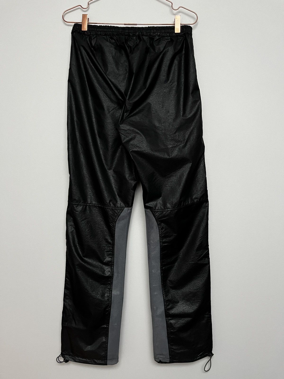 AFFXWRKS AFFIX Works Lightweight Nylon Track Pants (unisex) Size US 30 / EU 46 - 22 Thumbnail