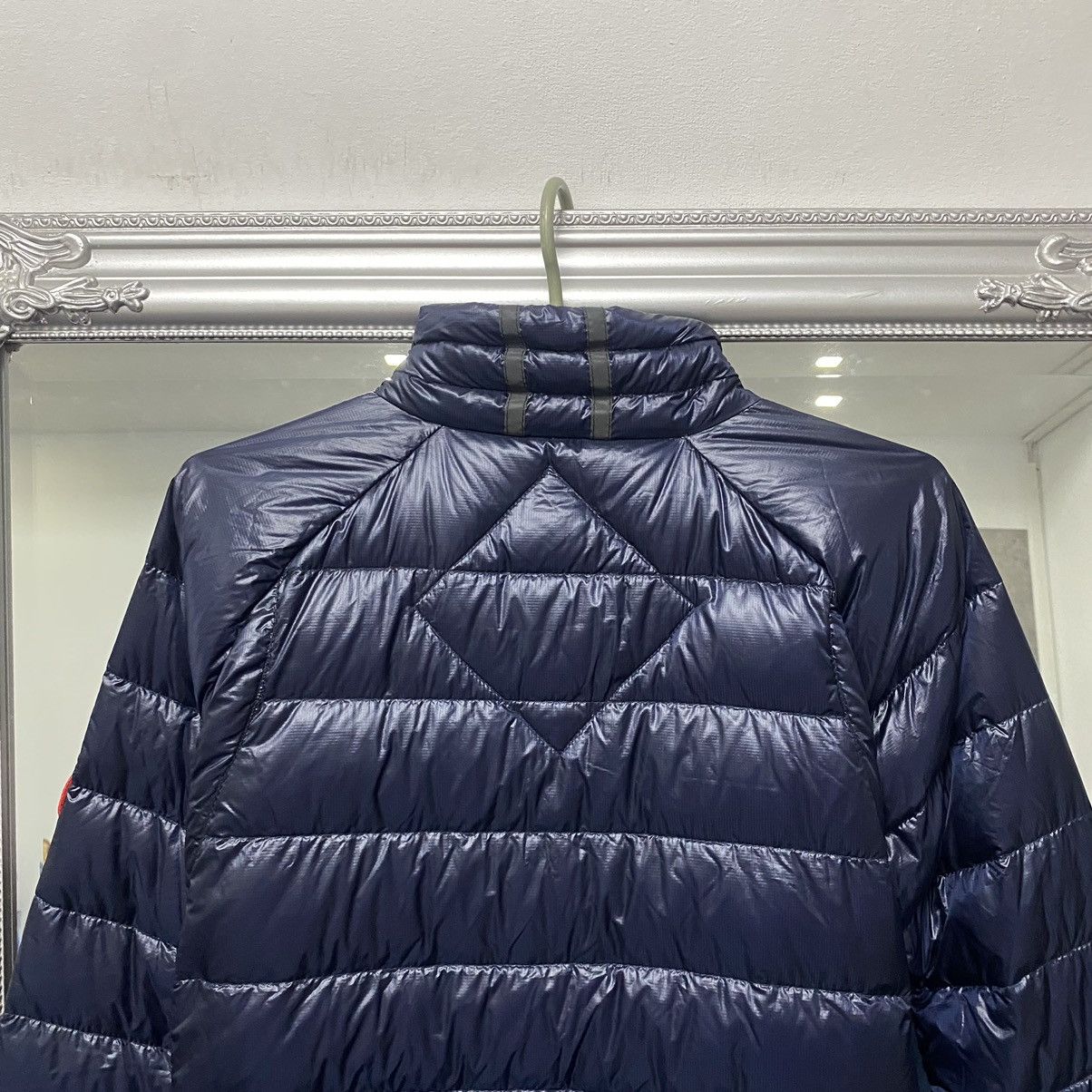 Canada Goose Canada Goose micro puffer jacket lite Size US L / EU 52-54 / 3 - 18 Thumbnail