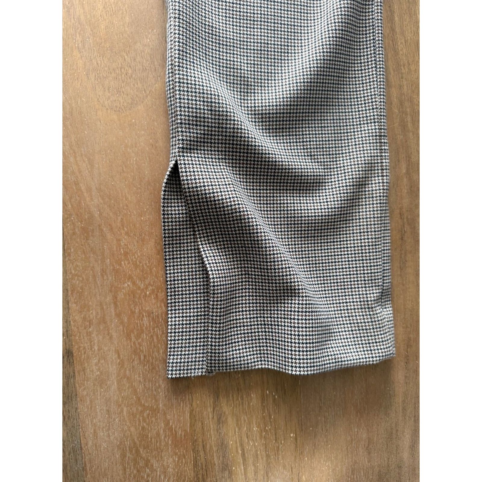 Vintage Babaton Aritzia Pants Shirt? Size 27" / US 4 / IT 40 - 4 Thumbnail