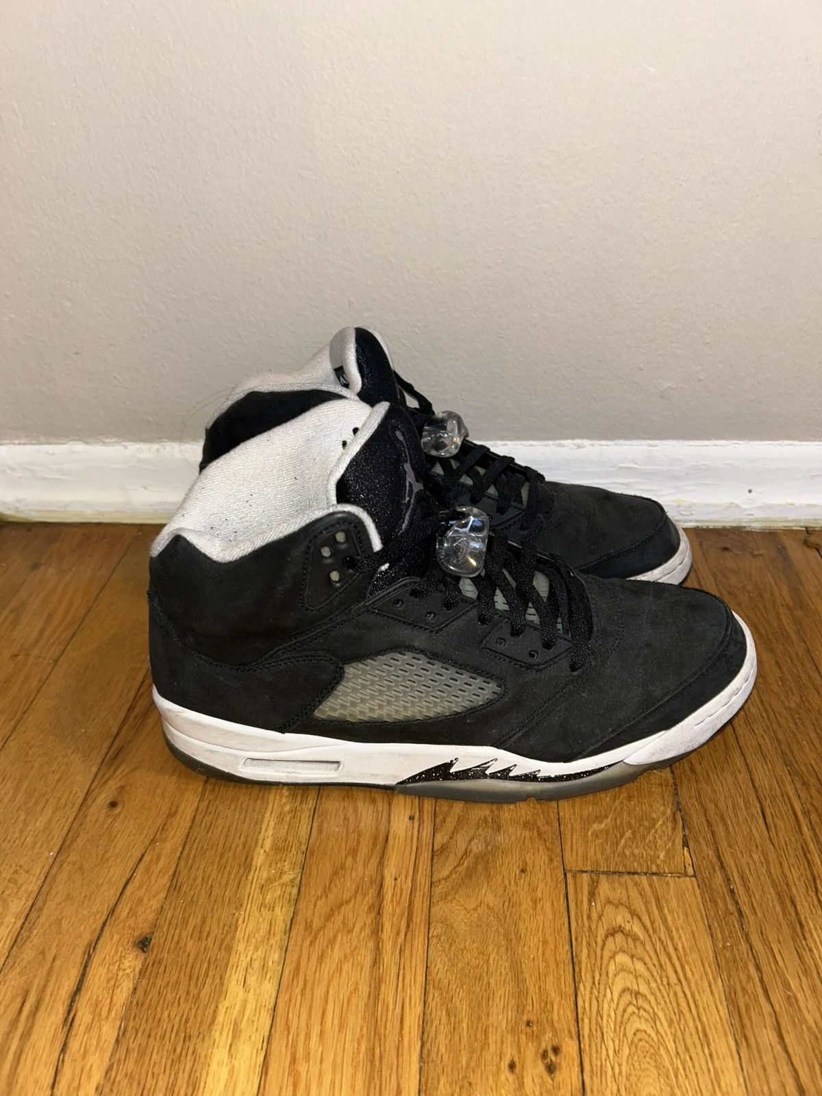 Jordan Brand Air Jordan 5 Oreo Size US 11 / EU 44 - 4 Thumbnail