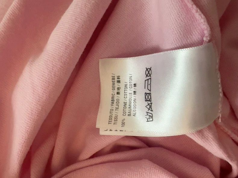 Balenciaga Balenciaga Short sleeve Size US M / EU 48-50 / 2 - 5 Thumbnail