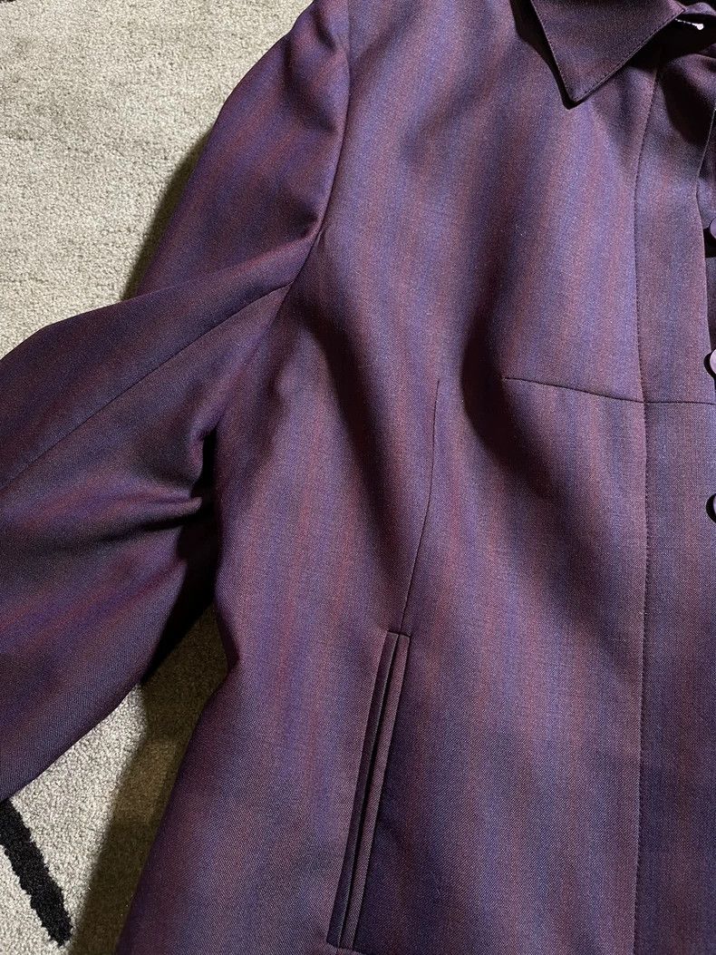 Other Givenchy Suit 1996 by McQueen Size US S / EU 44-46 / 1 - 2 Thumbnail