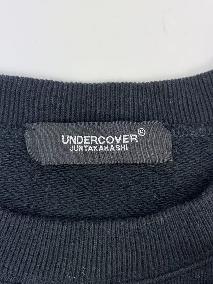 Undercover AW19 "THE DROOGS" Sweatshirt Size US M / EU 48-50 / 2 - 4 Thumbnail