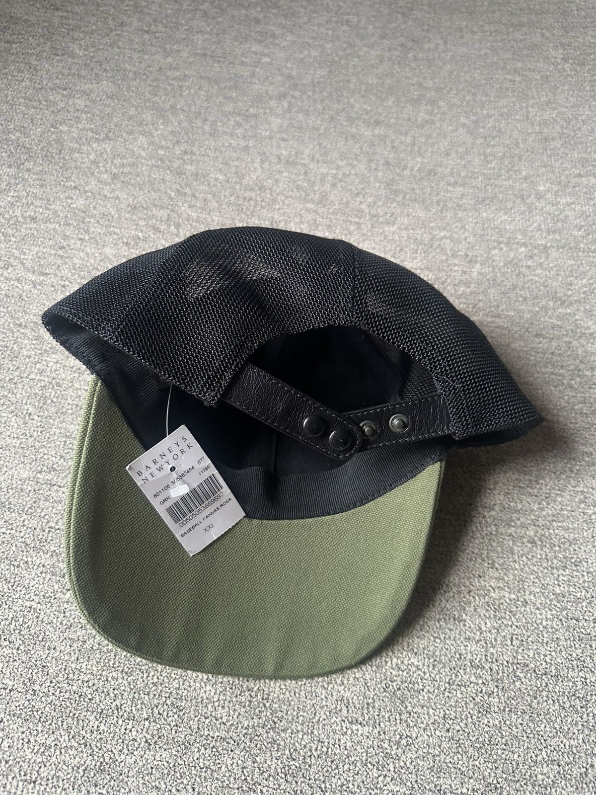 Other Vianel new york hat Size 38 - 2 Thumbnail