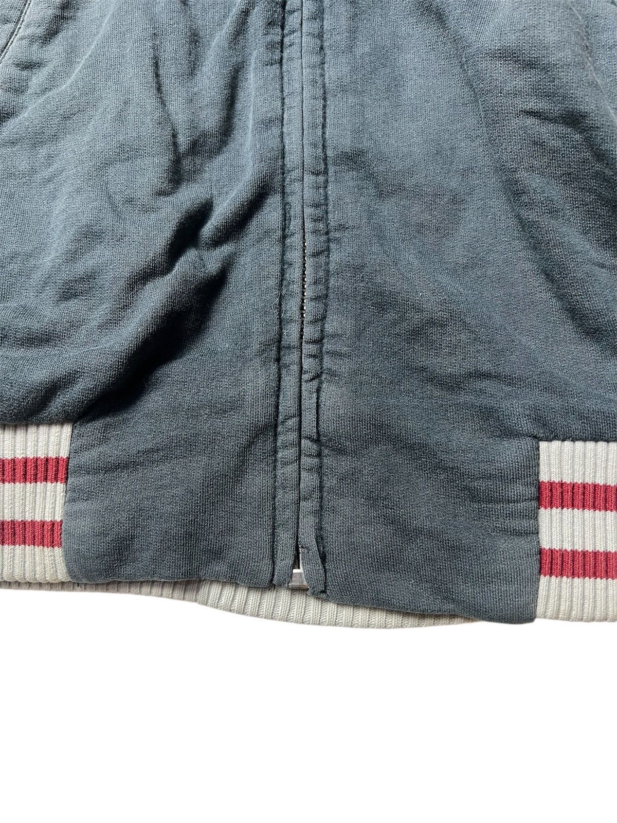 Japanese Brand × Vintage Vintage Sun Faded GO-COO Japan Custom Made Jacket Size US M / EU 48-50 / 2 - 8 Thumbnail