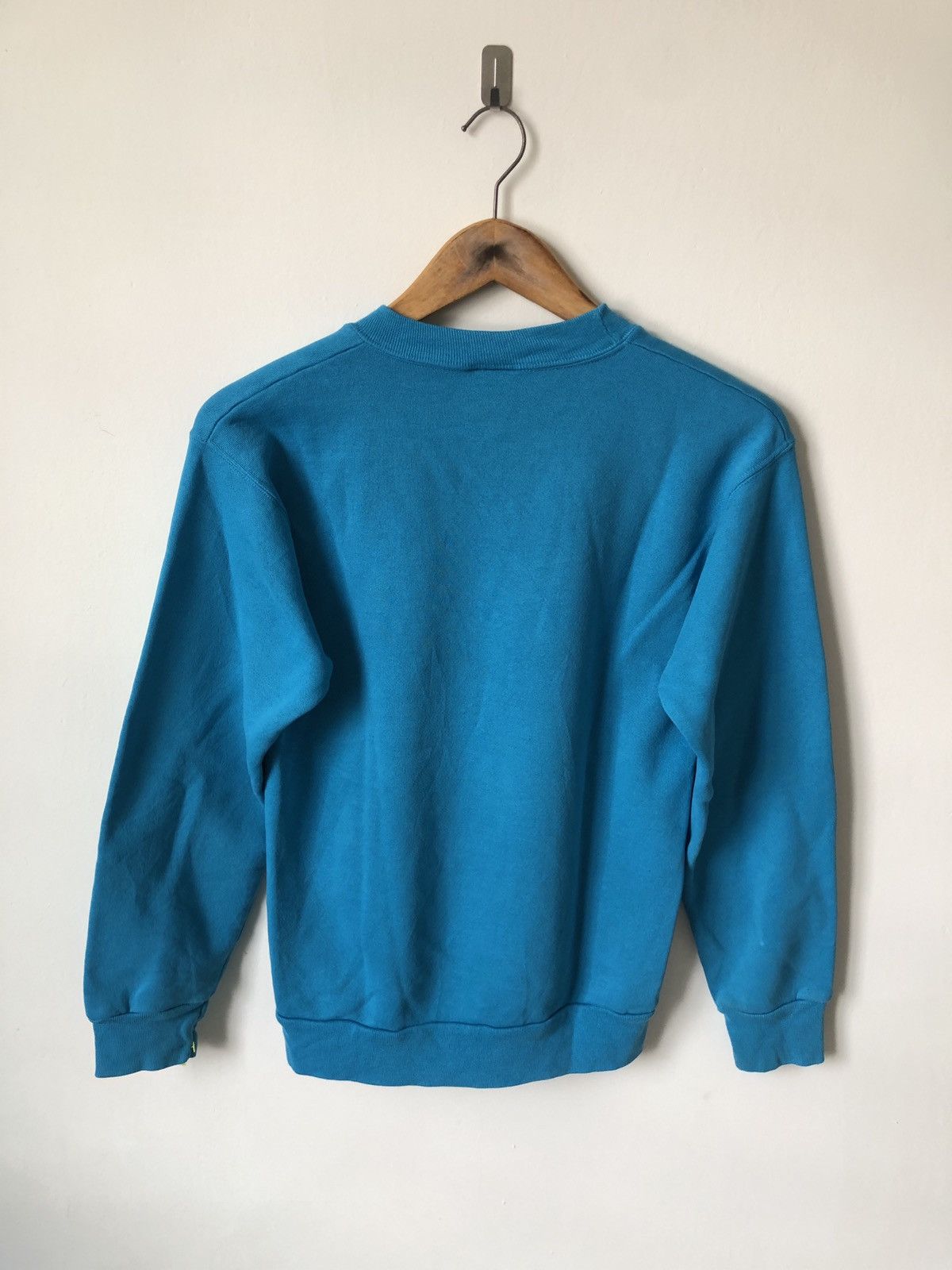 Signal Sport Vintage Blank crewneck Size US M / EU 48-50 / 2 - 4 Thumbnail