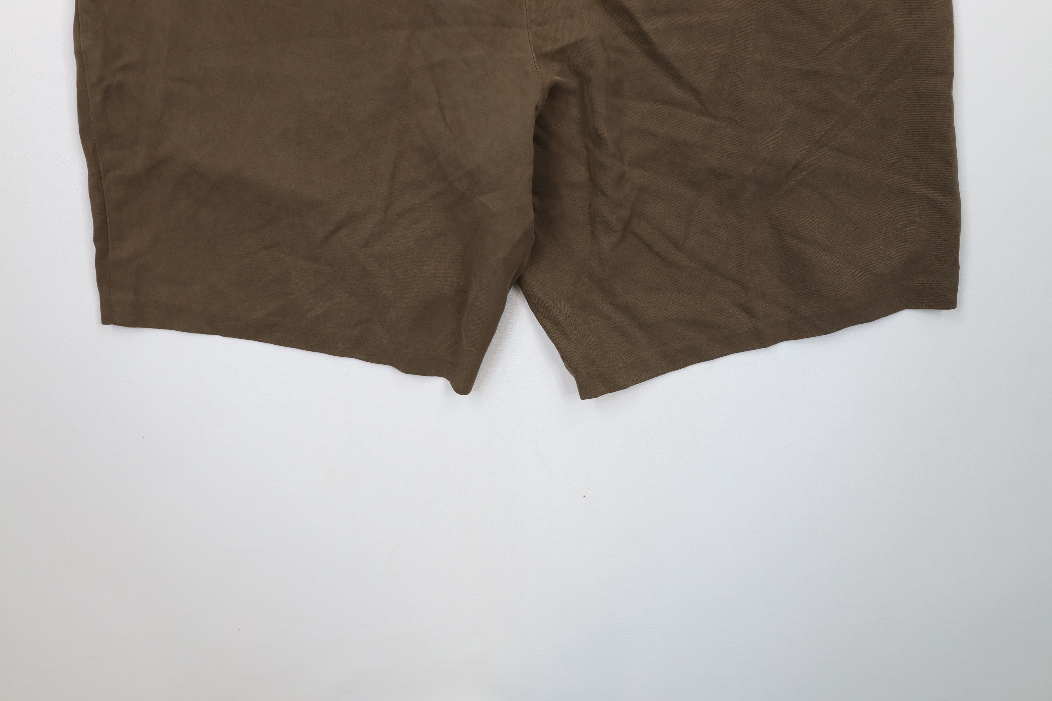 Tommy Bahama × Vintage Deadstock Vintage Tommy Bahama Golf Clubhouse King Shorts Size US 38 / EU 54 - 13 Thumbnail