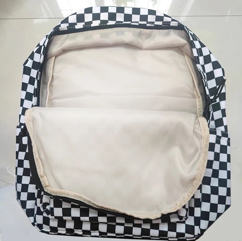 Japanese Brand Backpack Waterproof Size ONE SIZE - 4 Thumbnail
