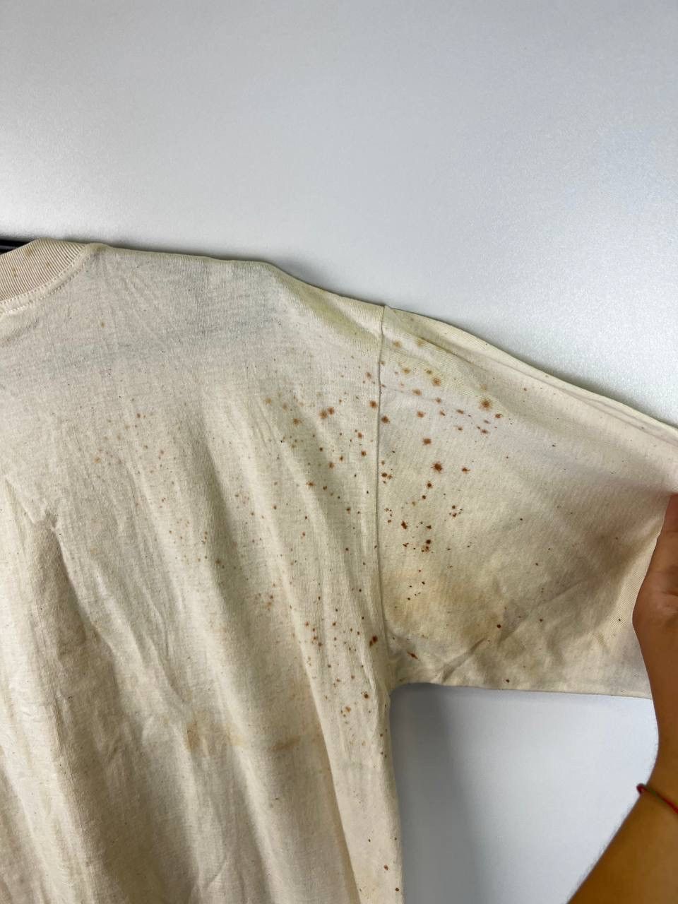 Vintage Australien Made 90s vintage t-shirts size M Size US M / EU 48-50 / 2 - 8 Thumbnail
