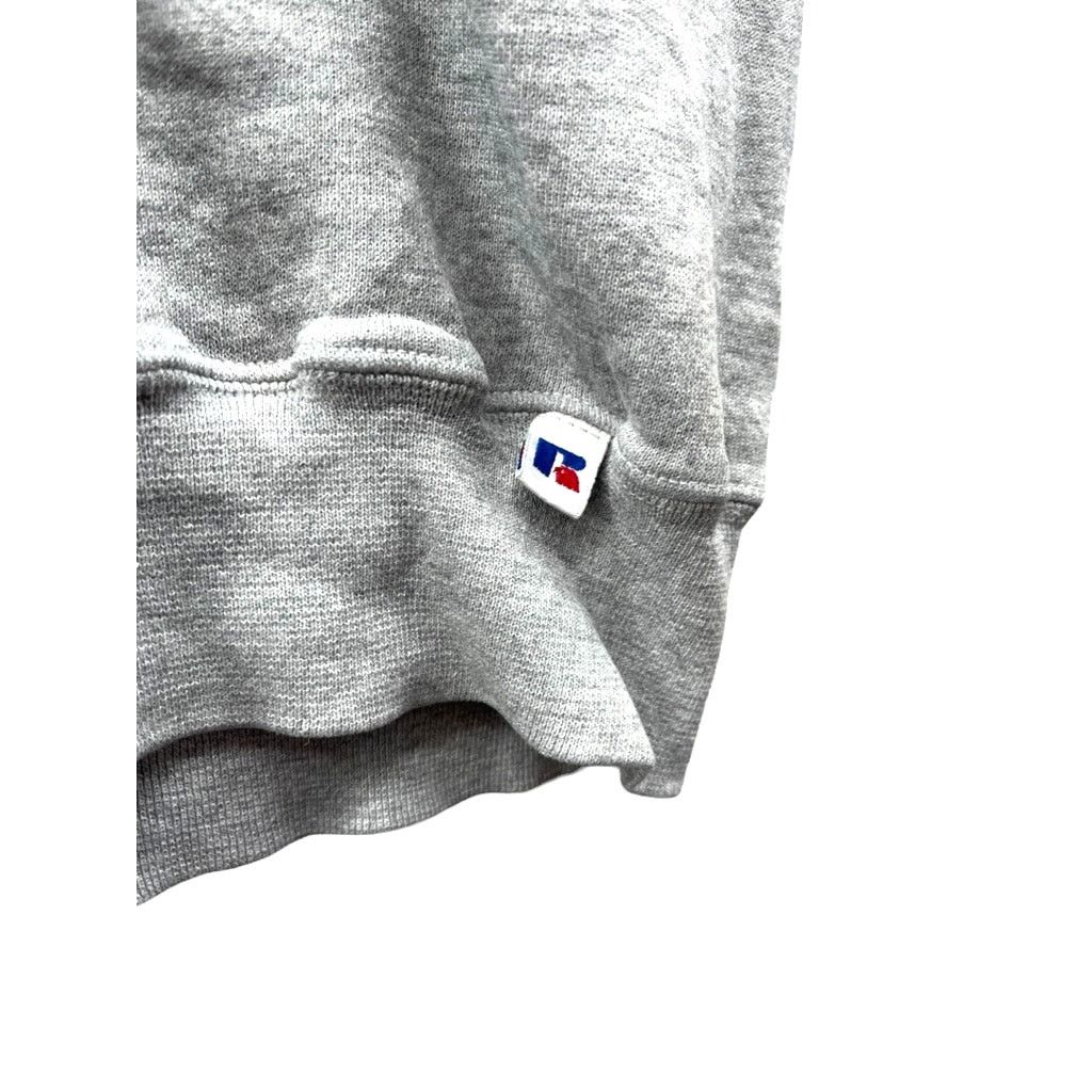 Russell Athletic × Vintage 1990's Southern Illinois University College Crewneck Size US XXL / EU 58 / 5 - 5 Thumbnail