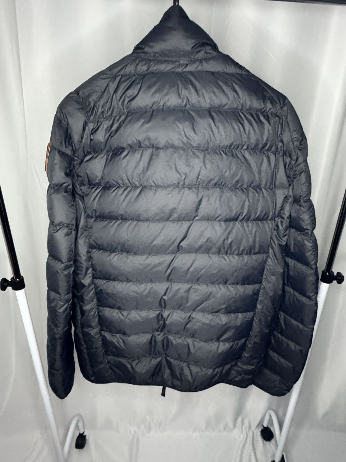 Parajumpers Parajumpers Light Jacket Size L Size US L / EU 52-54 / 3 - 2 Thumbnail